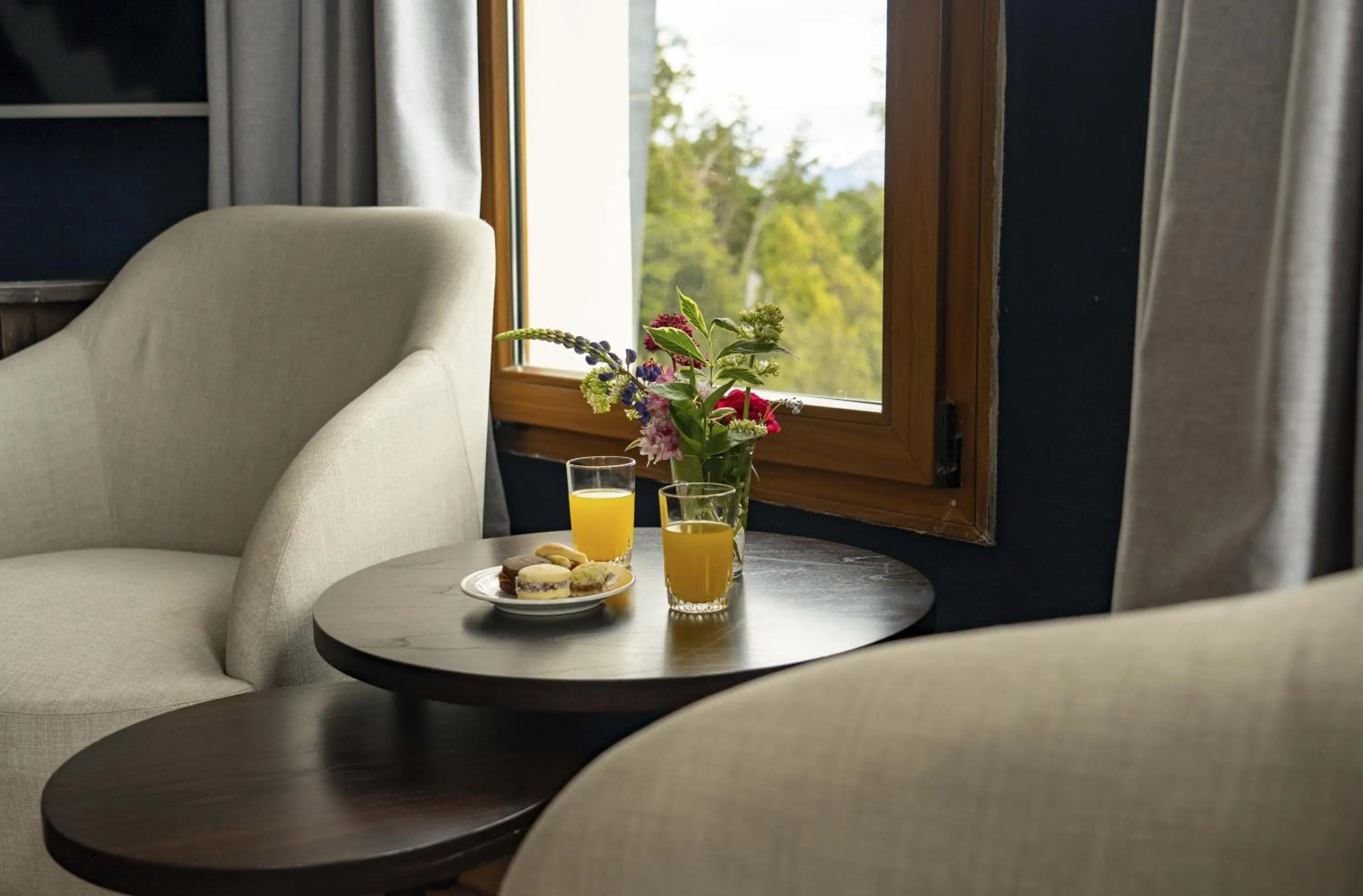 El Faro Boutique Hotel & Spa by DON