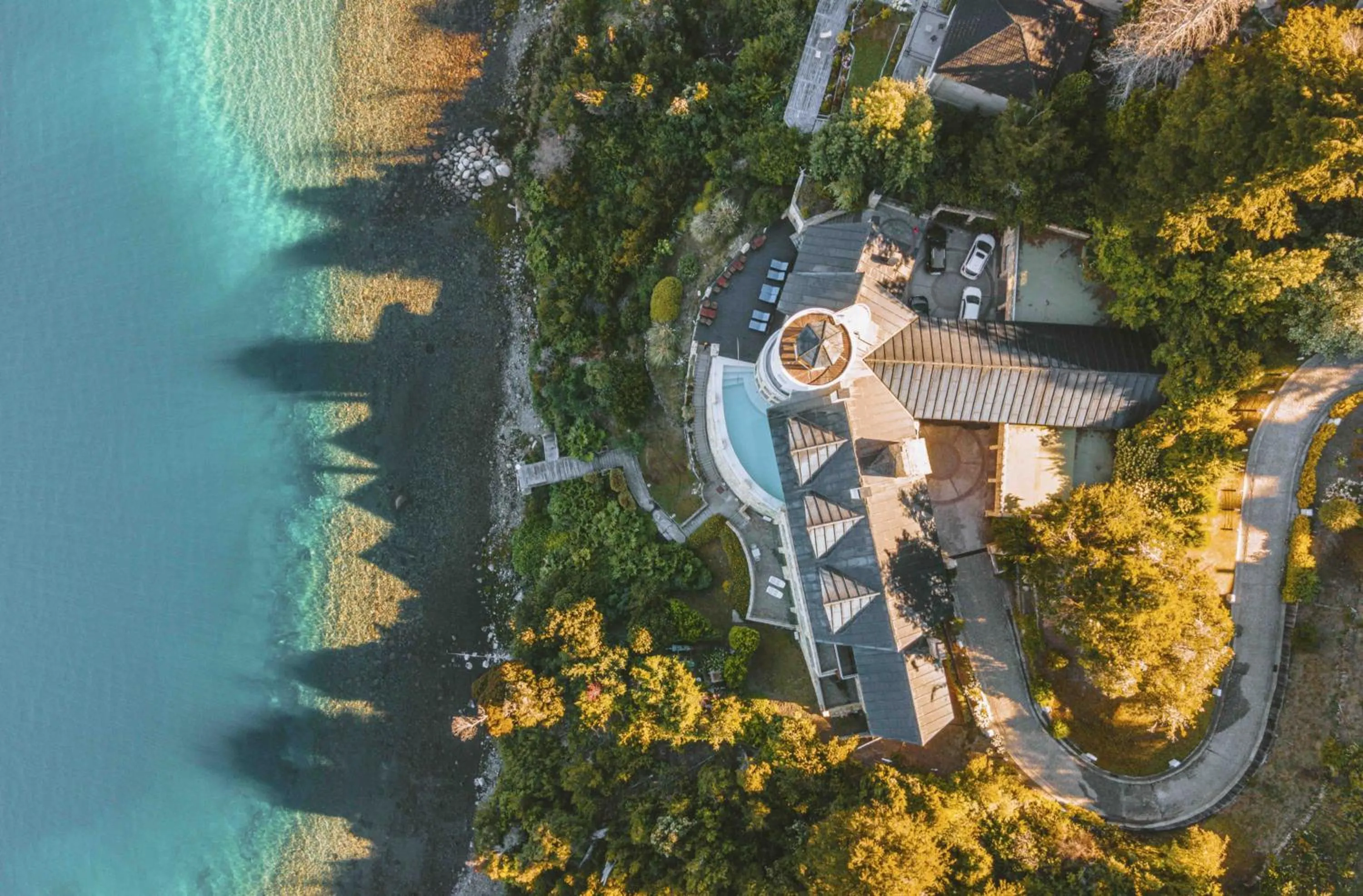 El Faro Boutique Hotel & Spa by DON