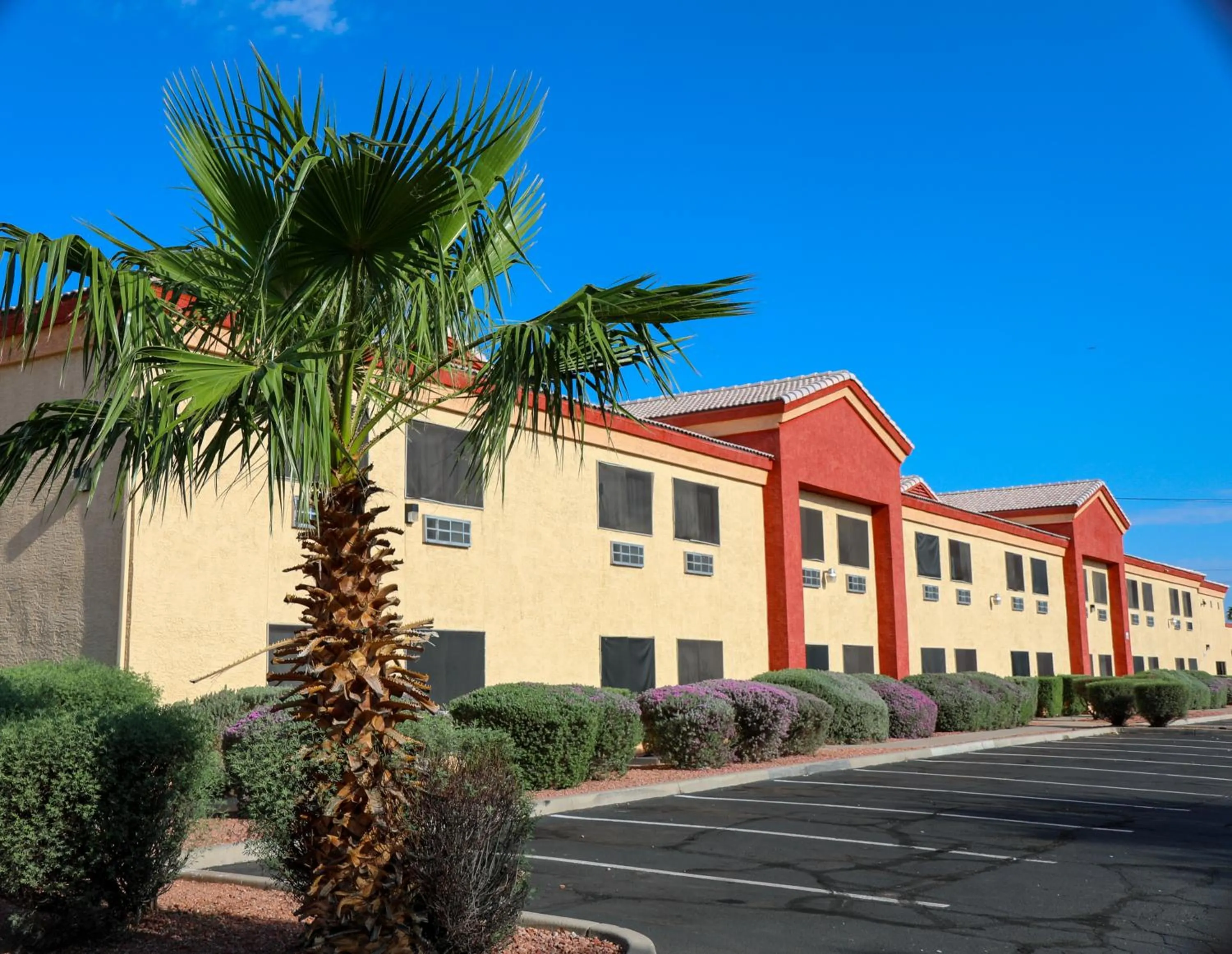 Budget Inn Phoenix