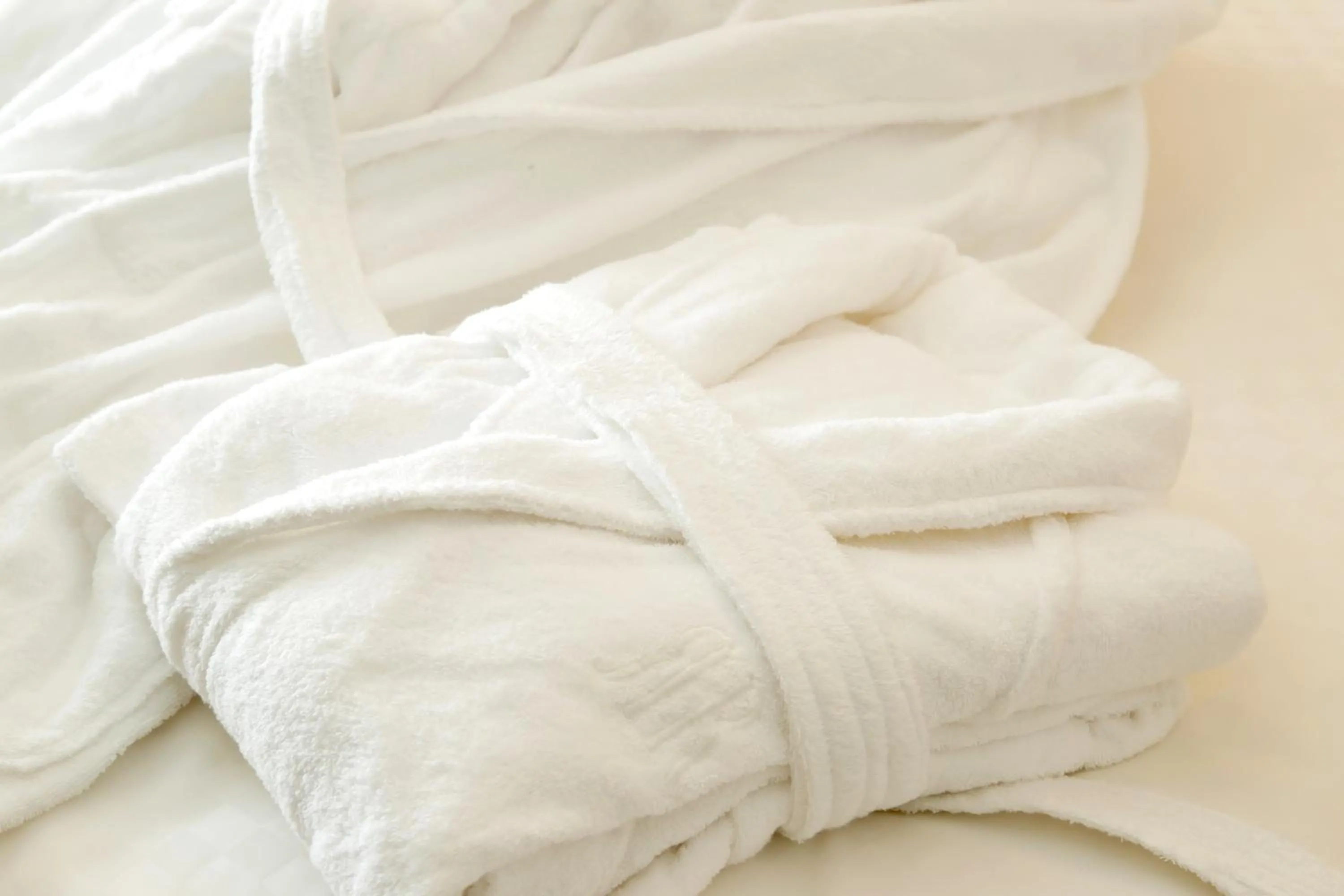 Bed in RIHGA Royal Hotel Kyoto