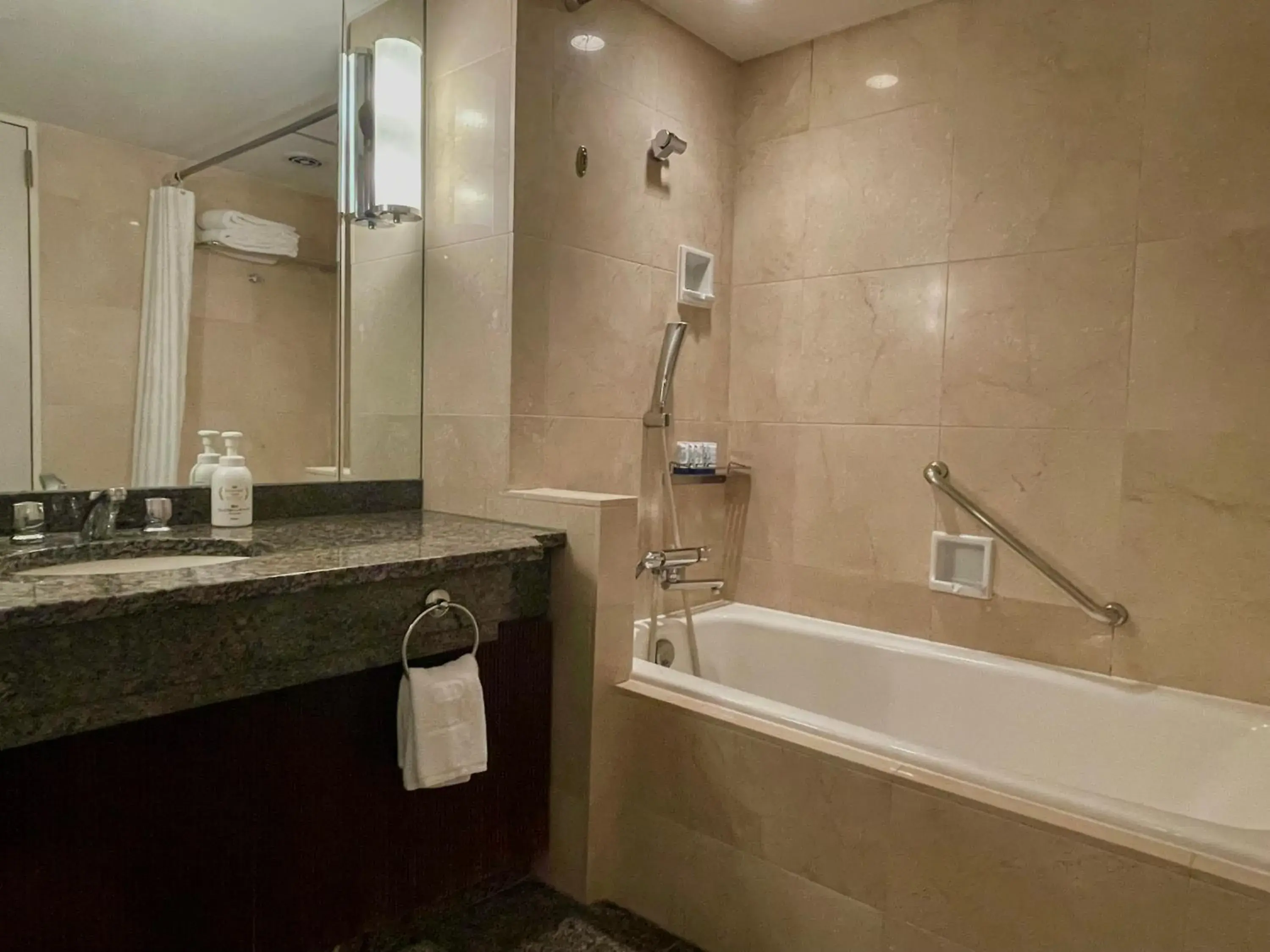 Junior Twin Suite with Swimming Pool & Fitness Center Access - single occupancy - Non-Smoking (10th Floor) in RIHGA Royal Hotel Kyoto Junior Twin Suite with Swimming Pool & Fitness Center Access - single occupancy - Non-Smoking (10th Floor) in RIHGA Royal Hotel Kyoto