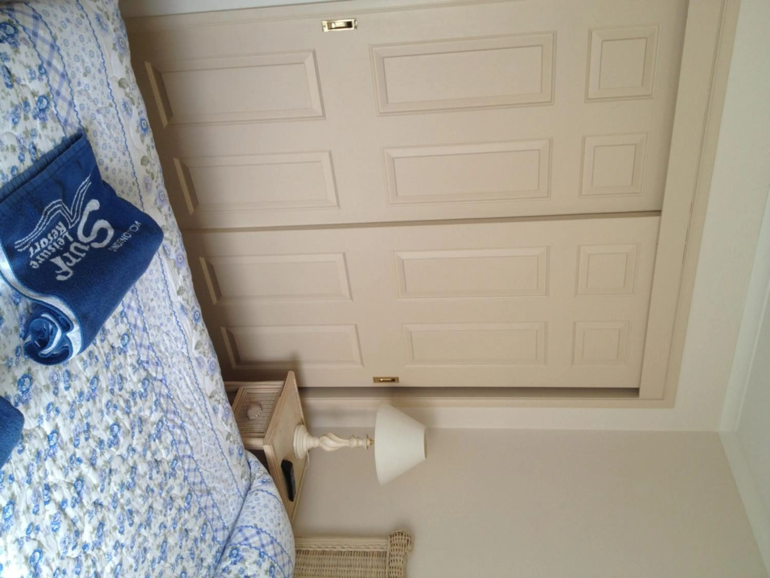 Bed in Wollongong Surf Leisure Resort