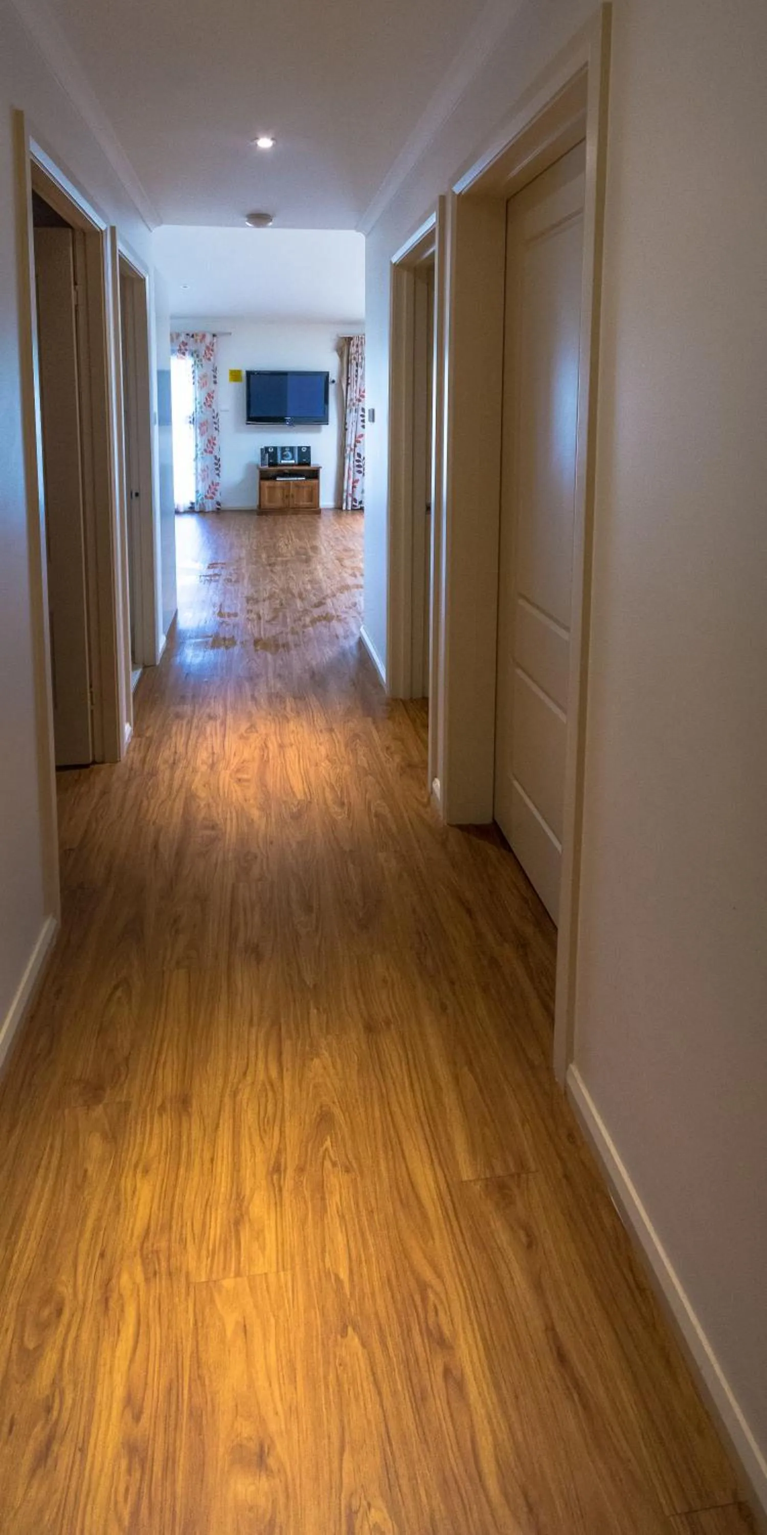 Living room in Wollongong Surf Leisure Resort