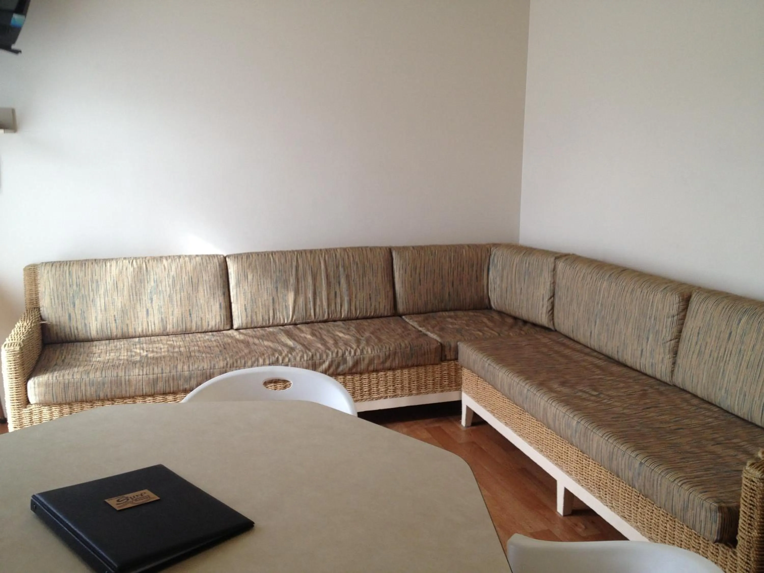 Living room in Wollongong Surf Leisure Resort