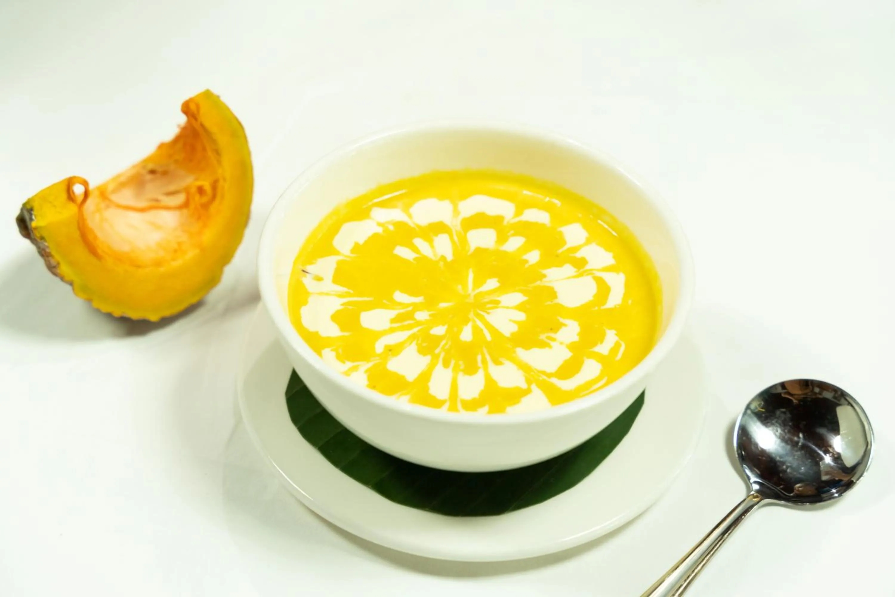 Food in Muangthong Boutique Hotel