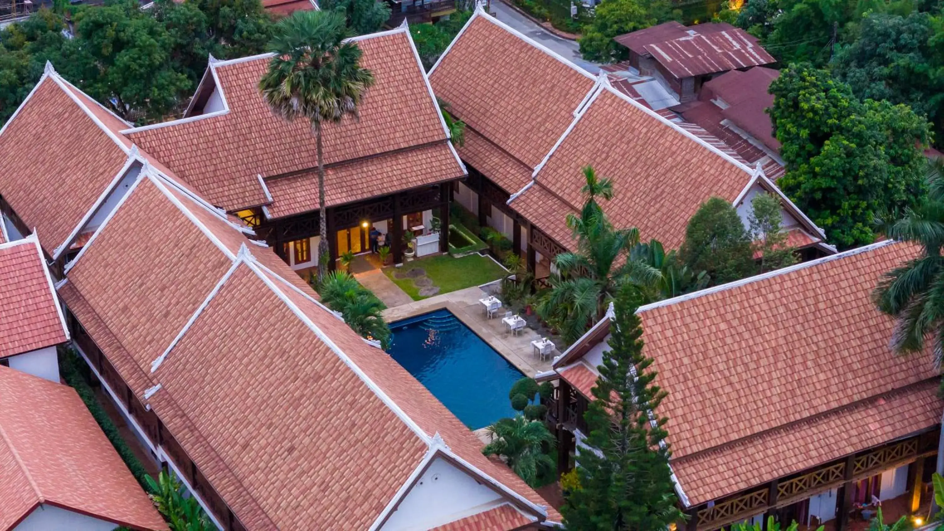 Muangthong Boutique Hotel Muangthong Boutique Hotel