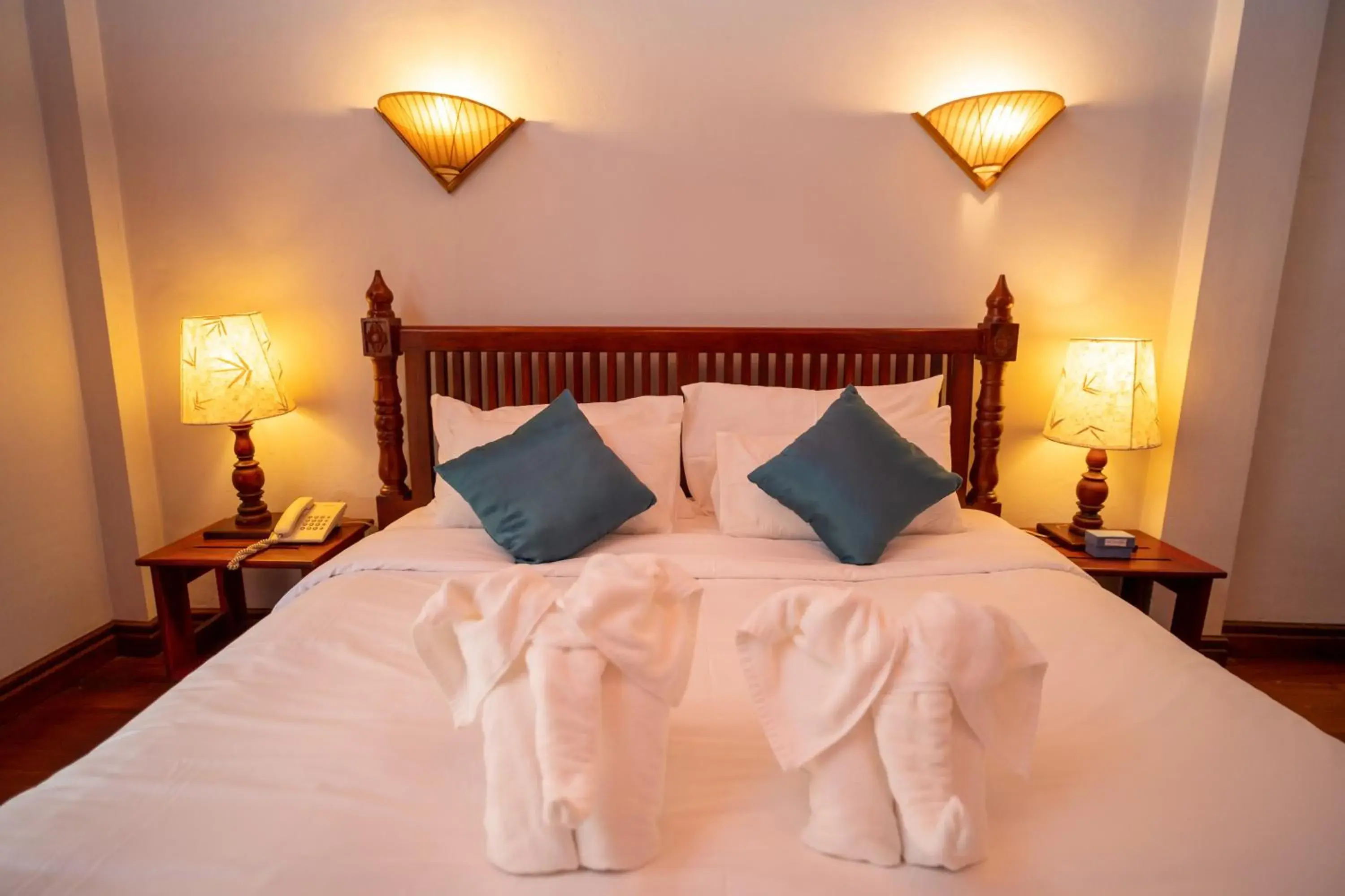 Premier Pool View in Muangthong Boutique Hotel Premier Pool View in Muangthong Boutique Hotel