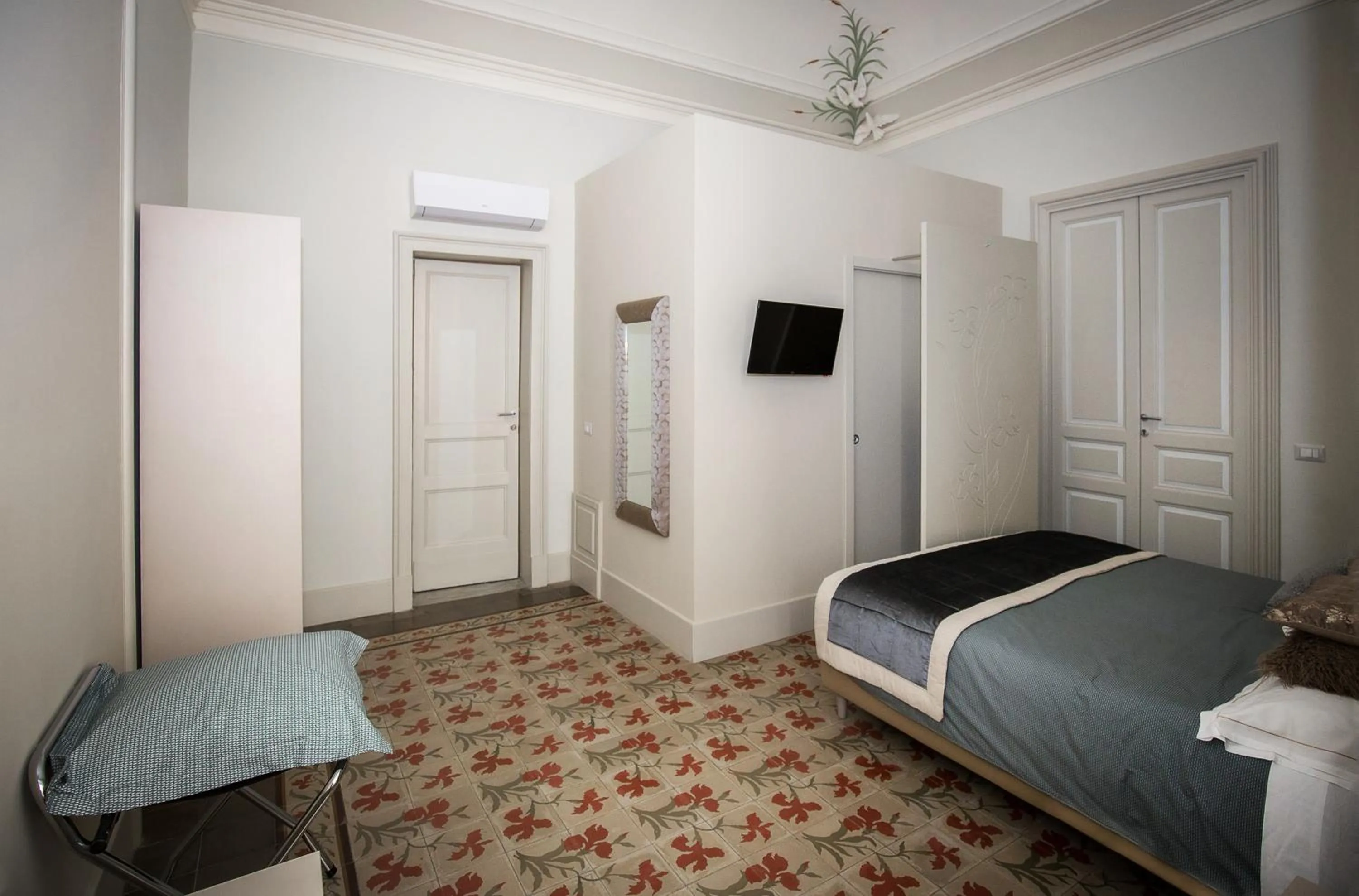 Bed in Magione del Re