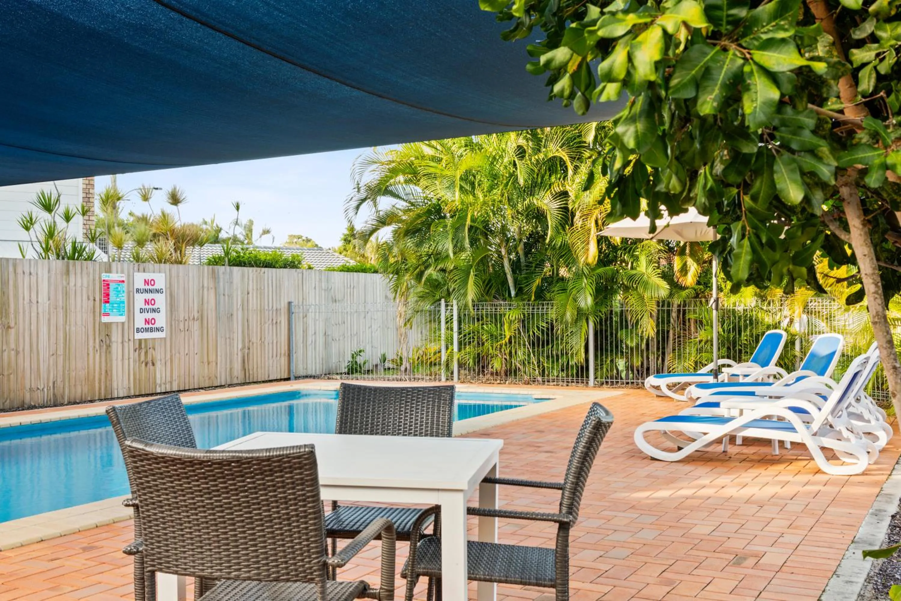 Arlia Sands Apartments