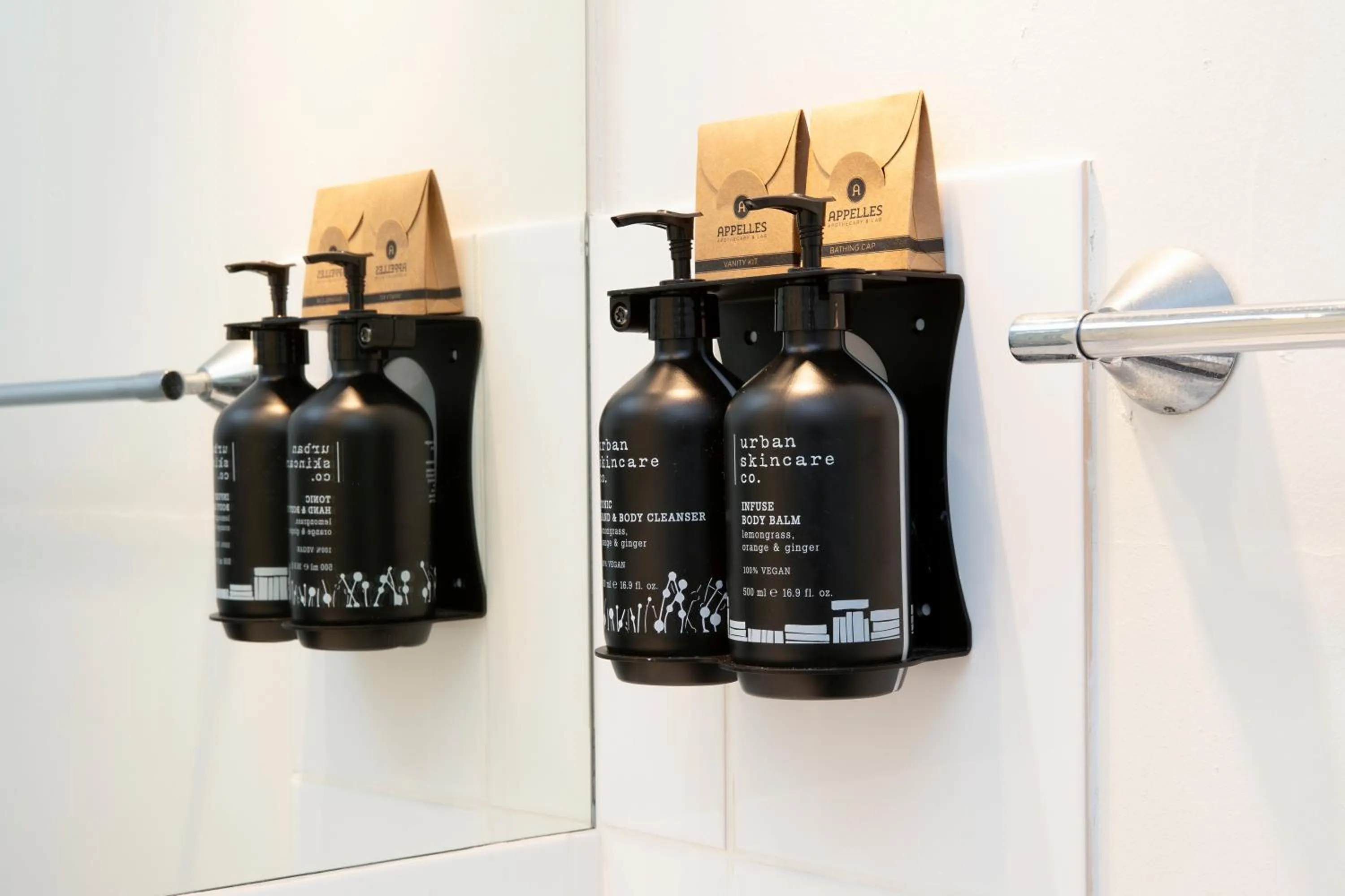 Arlia Sands Apartments