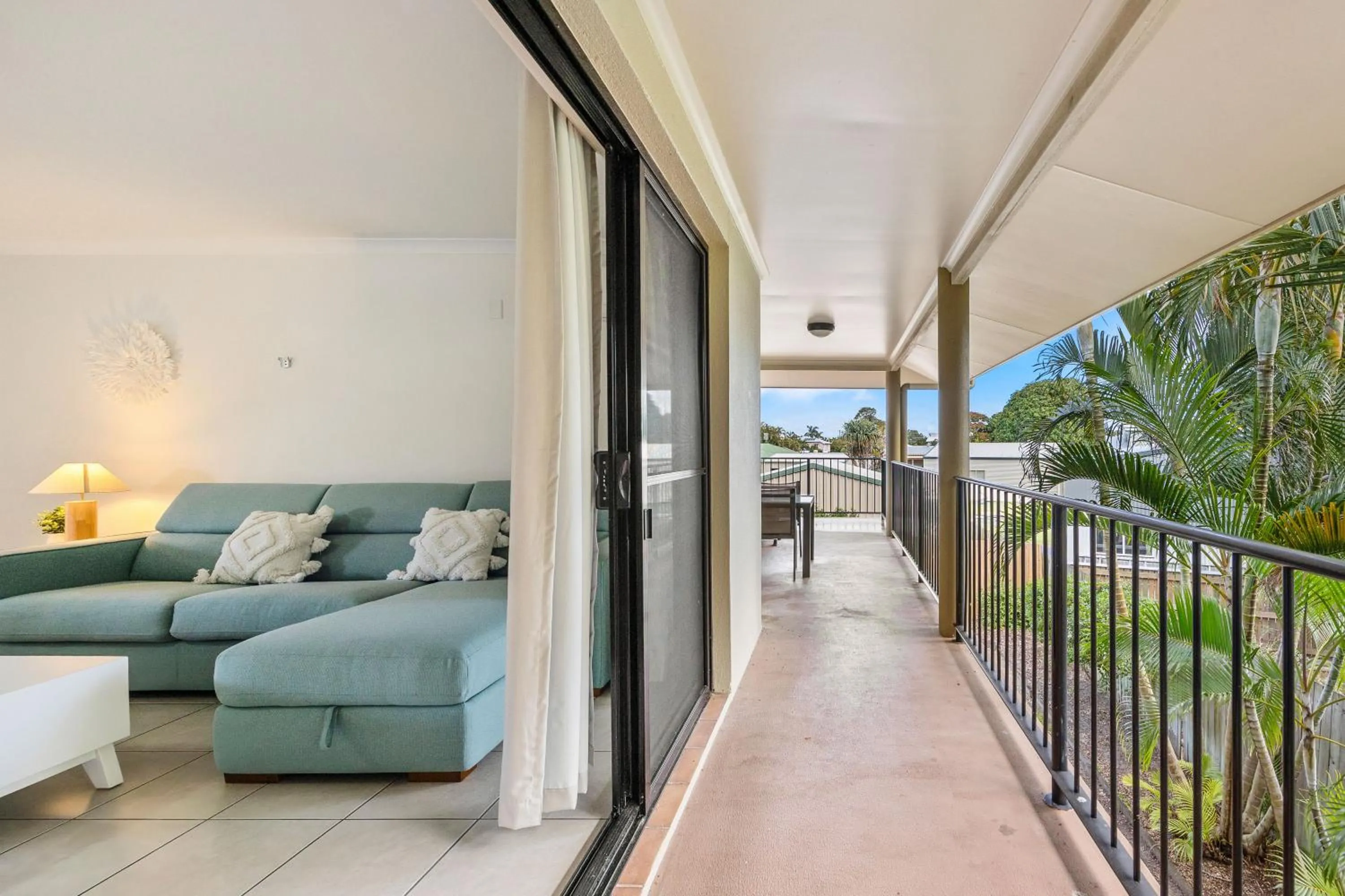 Arlia Sands Apartments