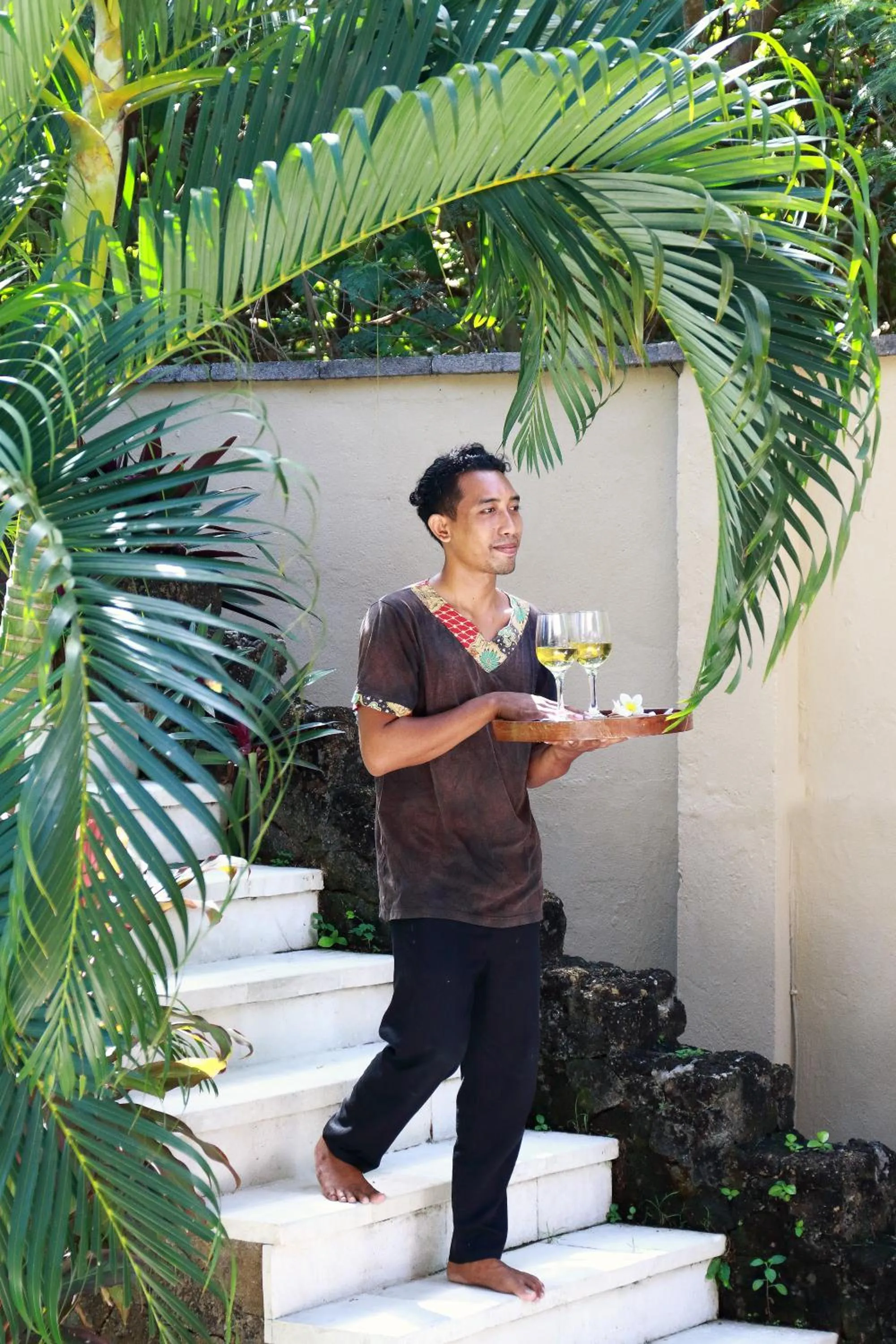 Drinks in Tamu Seseh