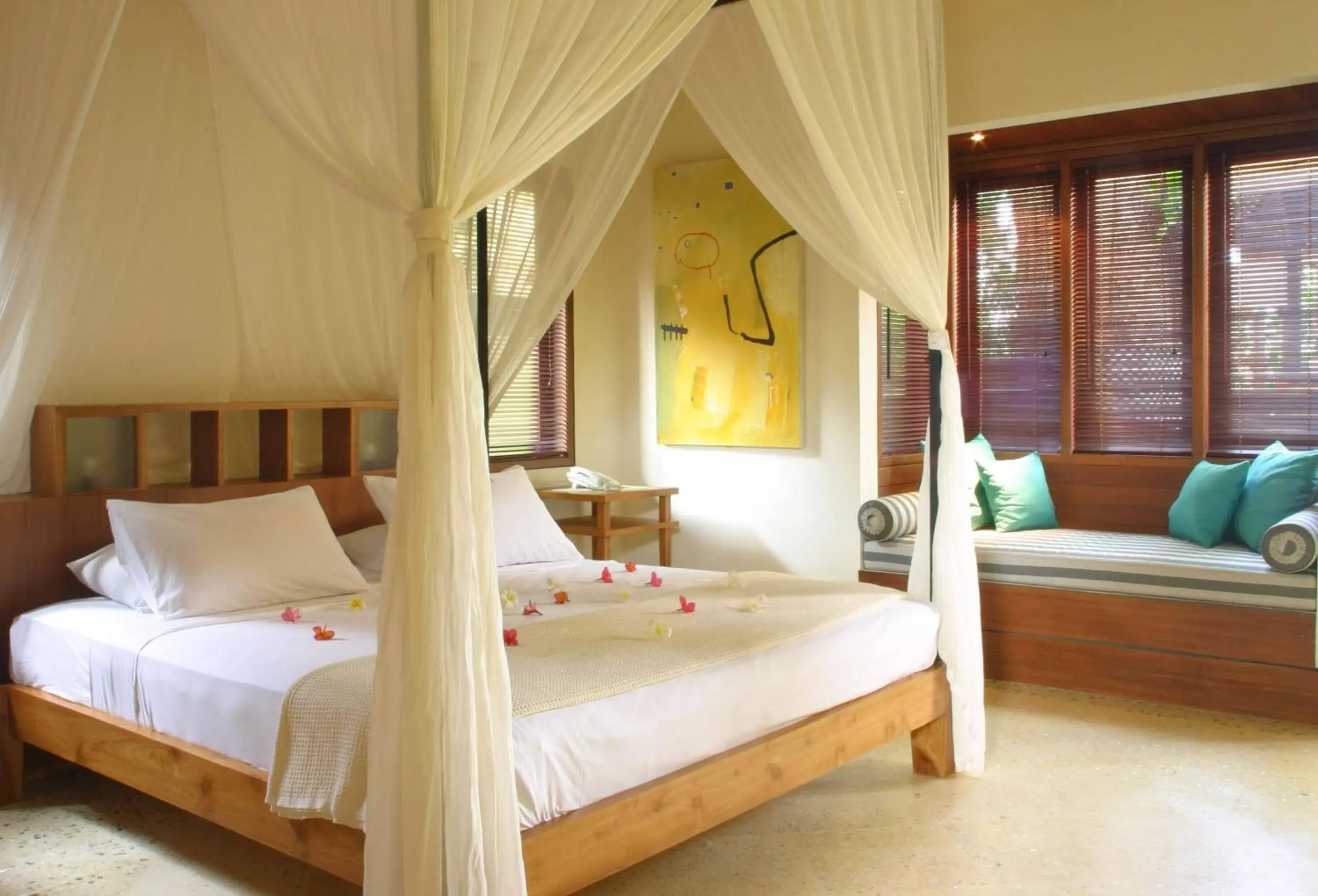 Two-Bedroom Villa with Private Pool in Tamu Seseh Two-Bedroom Villa with Private Pool in Tamu Seseh