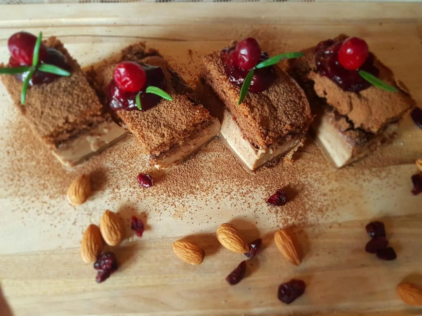 Meals in Plitvice Luxury Etno Garden