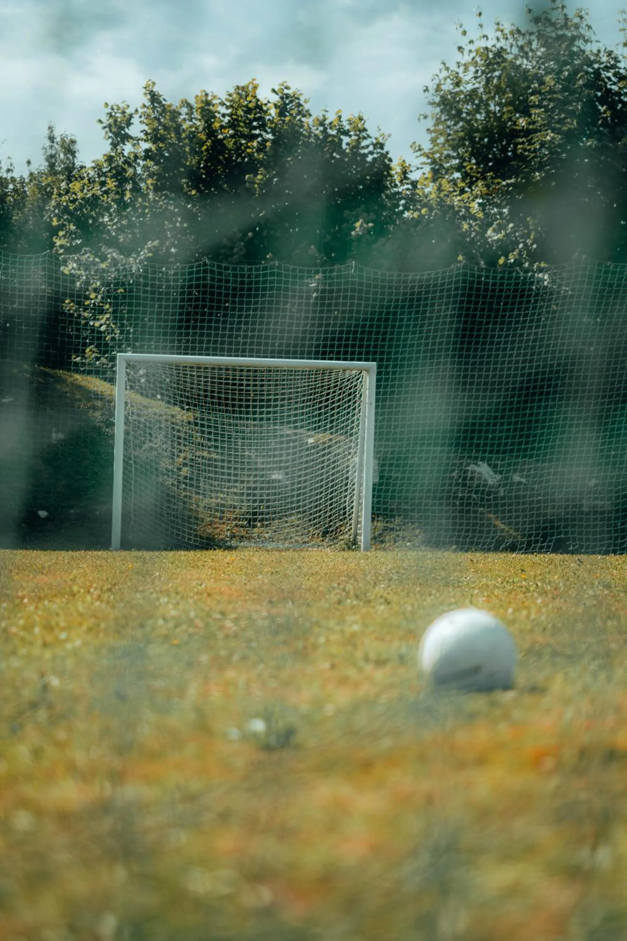 Children play ground in Plitvice Luxury Etno Garden