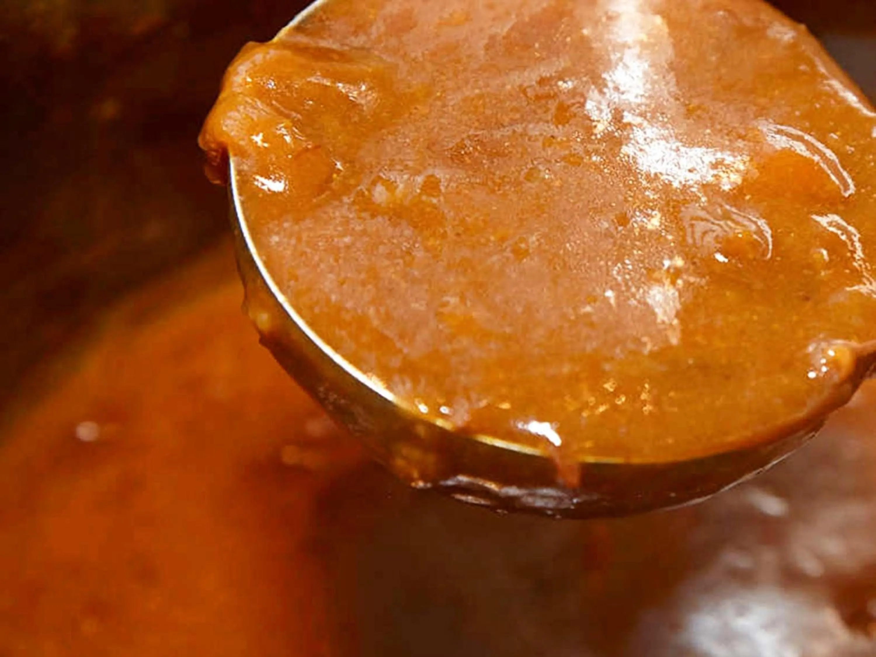 Food in Hotel Resol Gifu