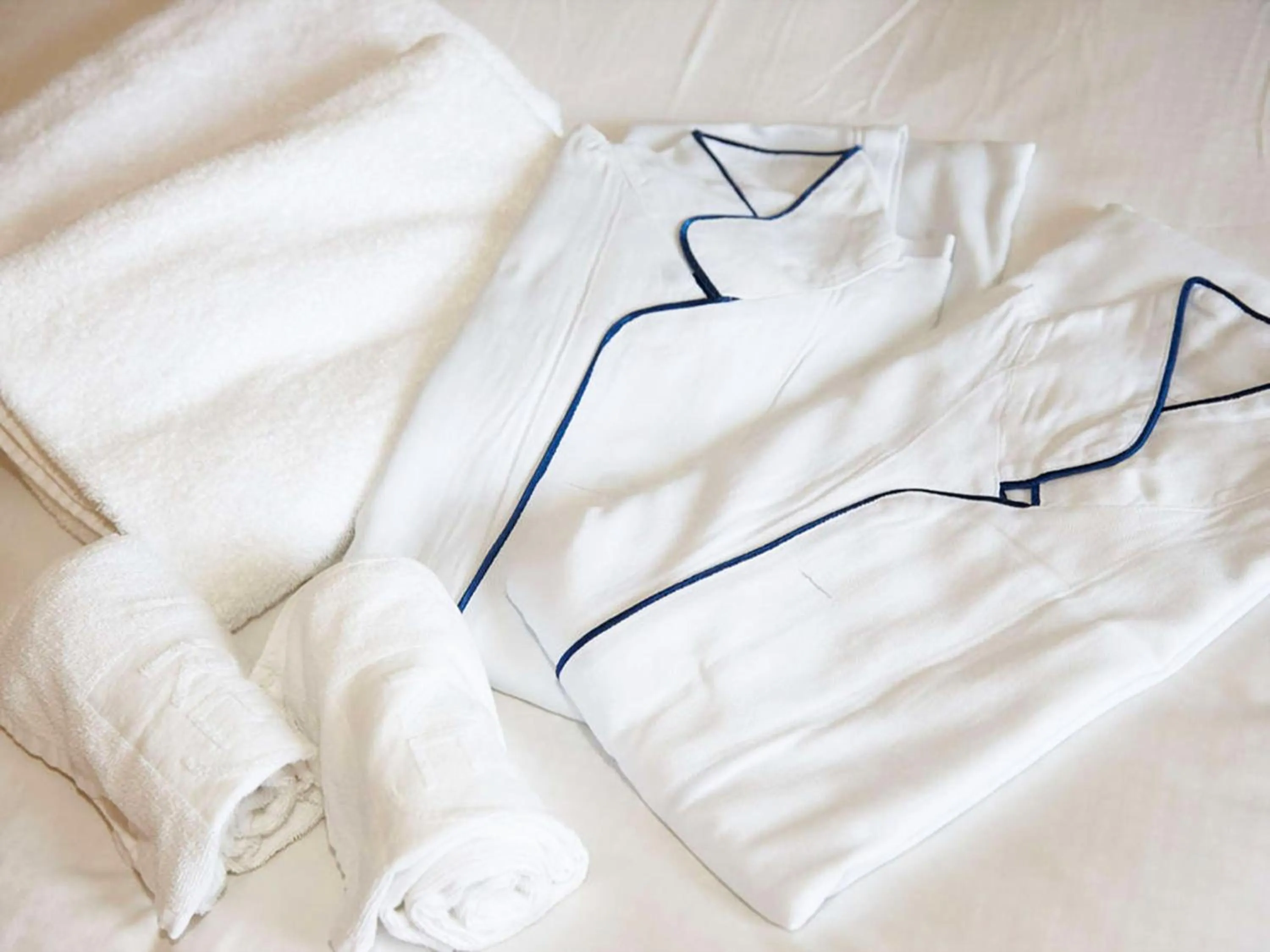 Area and facilities, Bed in Hotel Resol Gifu