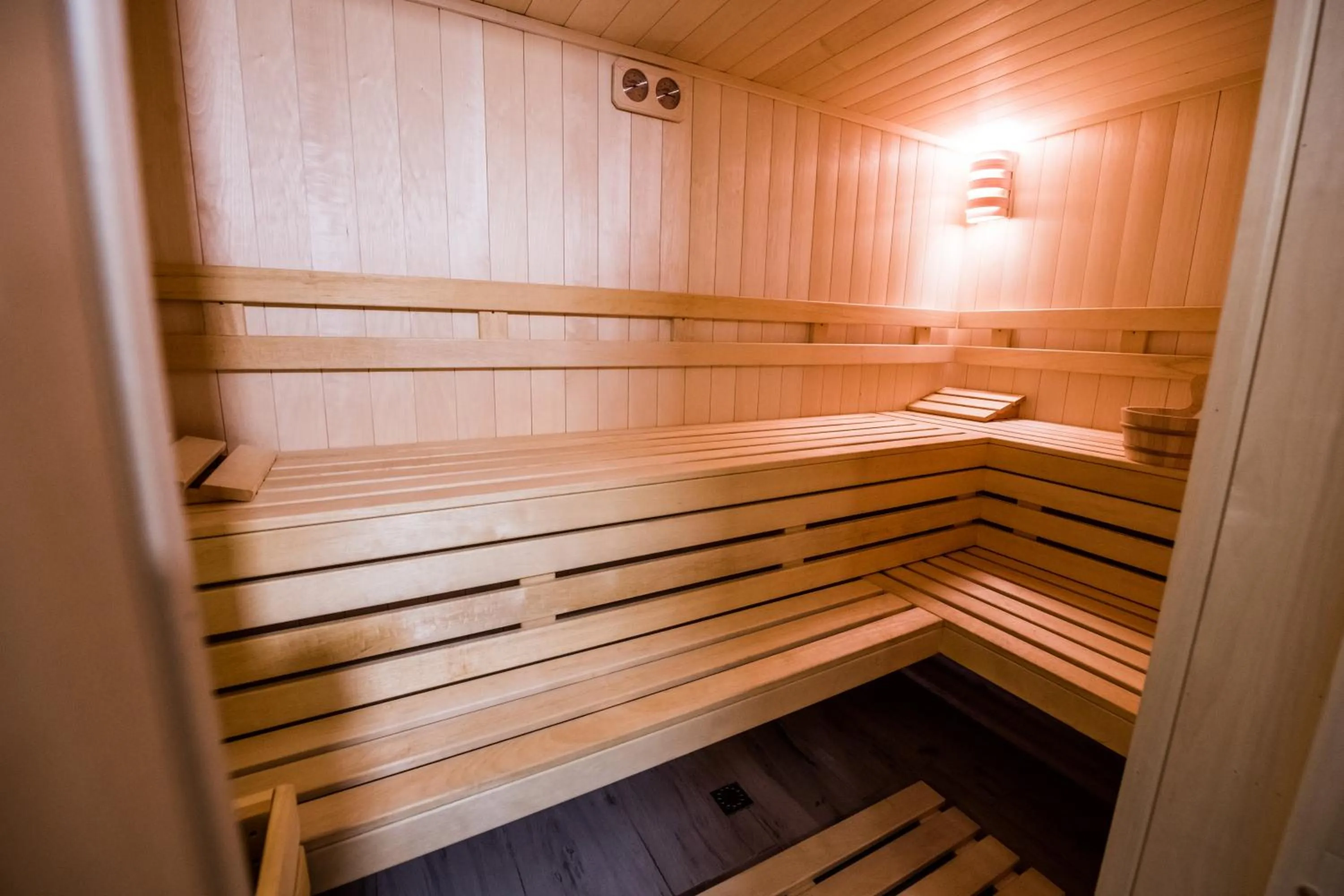 Activities in WILLA GALANTÓWKA