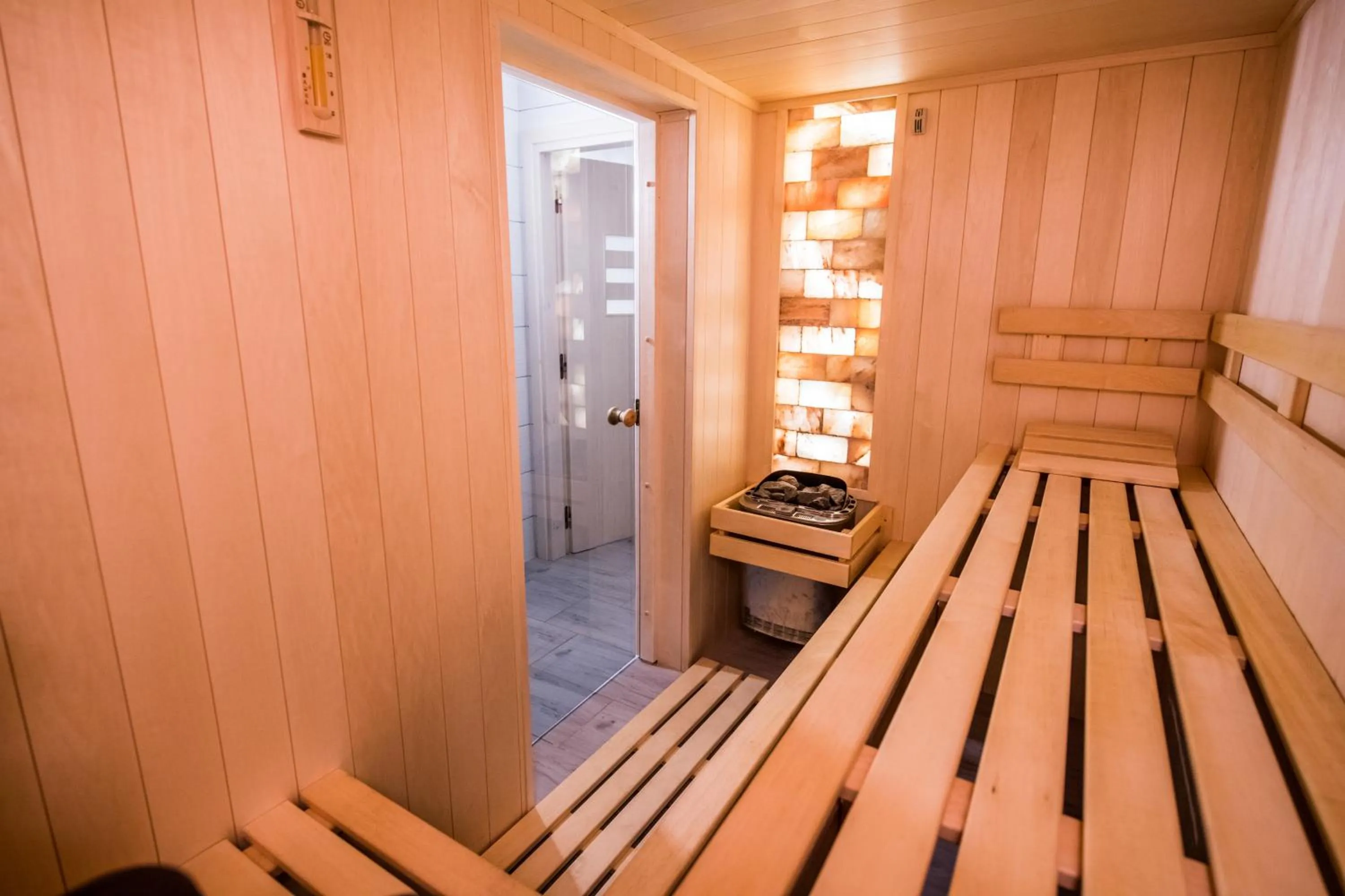 Activities in WILLA GALANTÓWKA