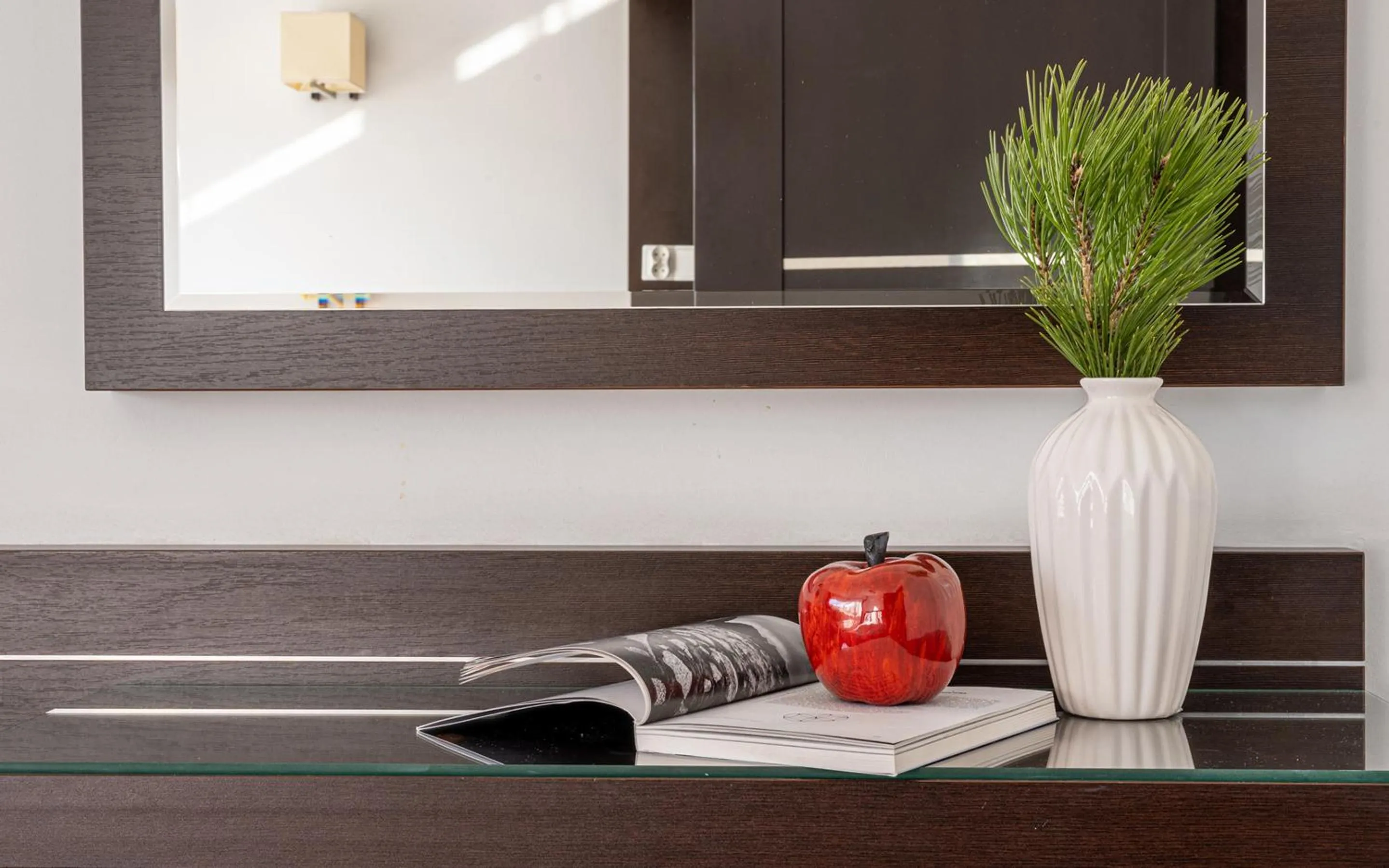 Decorative detail in WILLA GALANTÓWKA