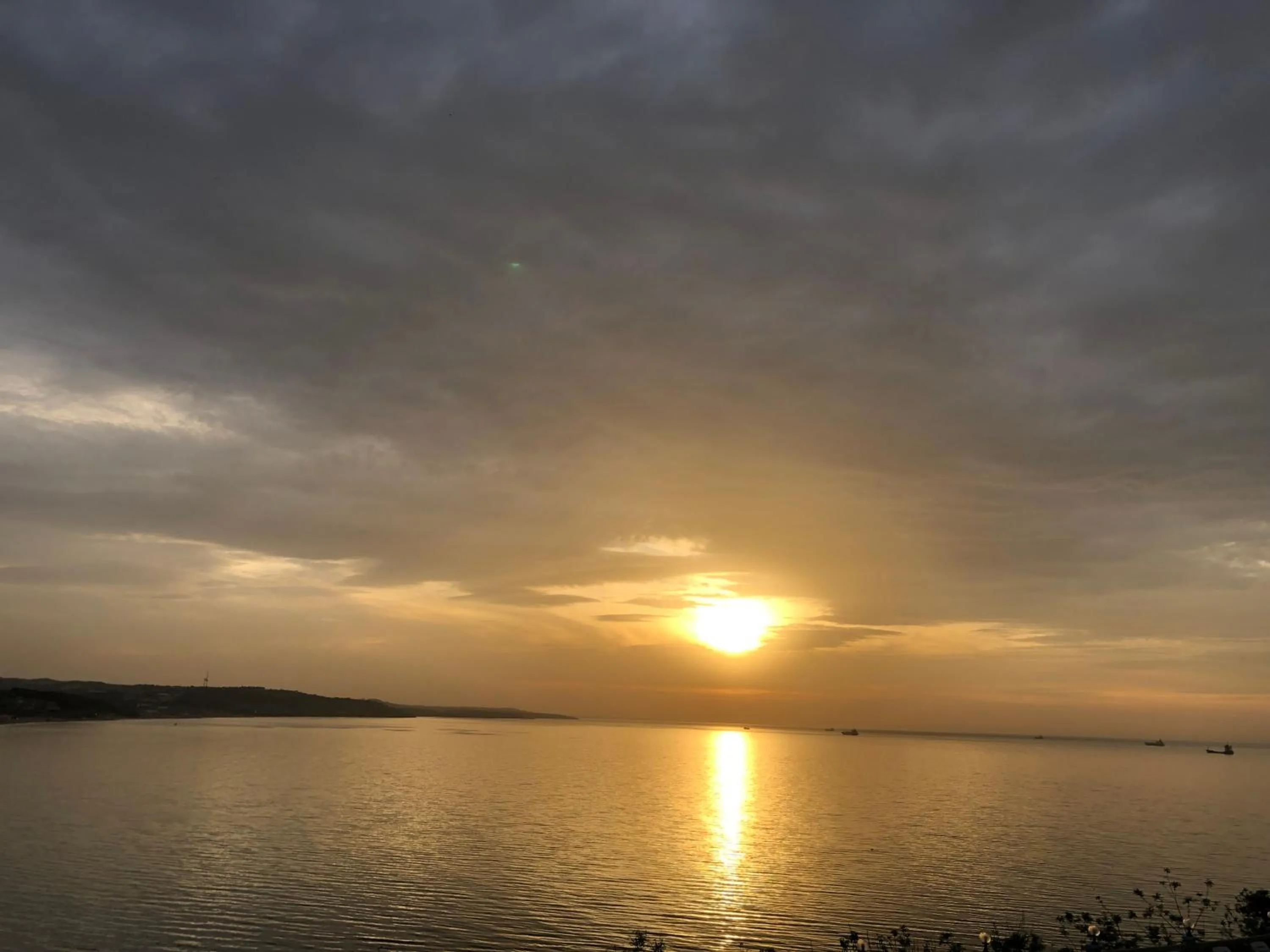 Natural landscape in Erzurumlu Hotel