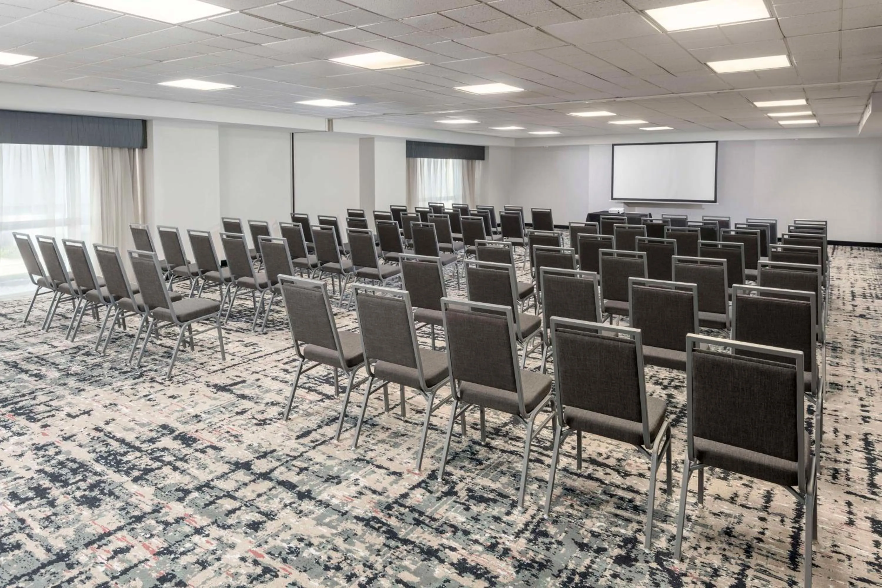 Meeting/conference room in Homewood Suites Miami Airport/Blue Lagoon
