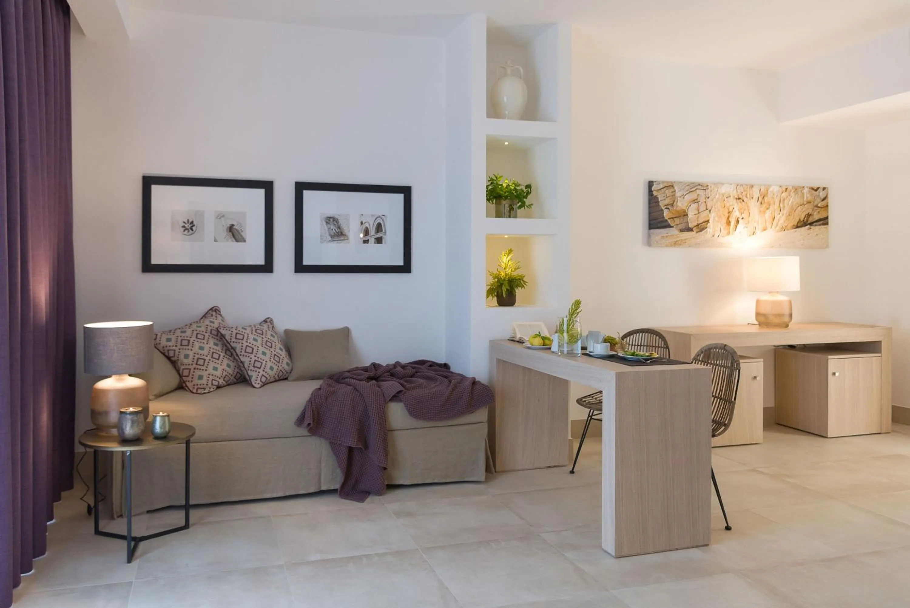 Baia Delle Zagare - Handwritten Collection