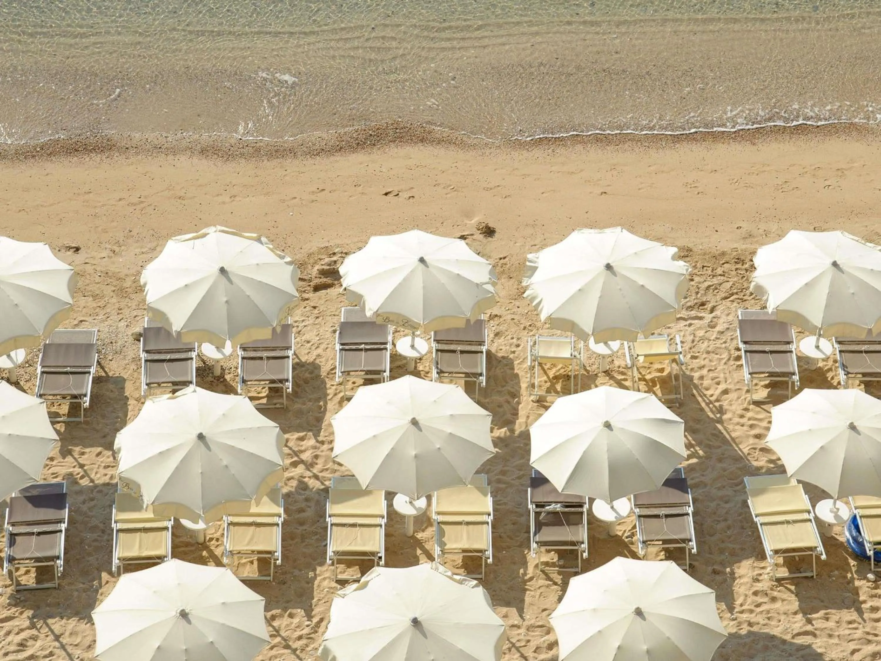 Lounge or bar in Baia Delle Zagare - Handwritten Collection