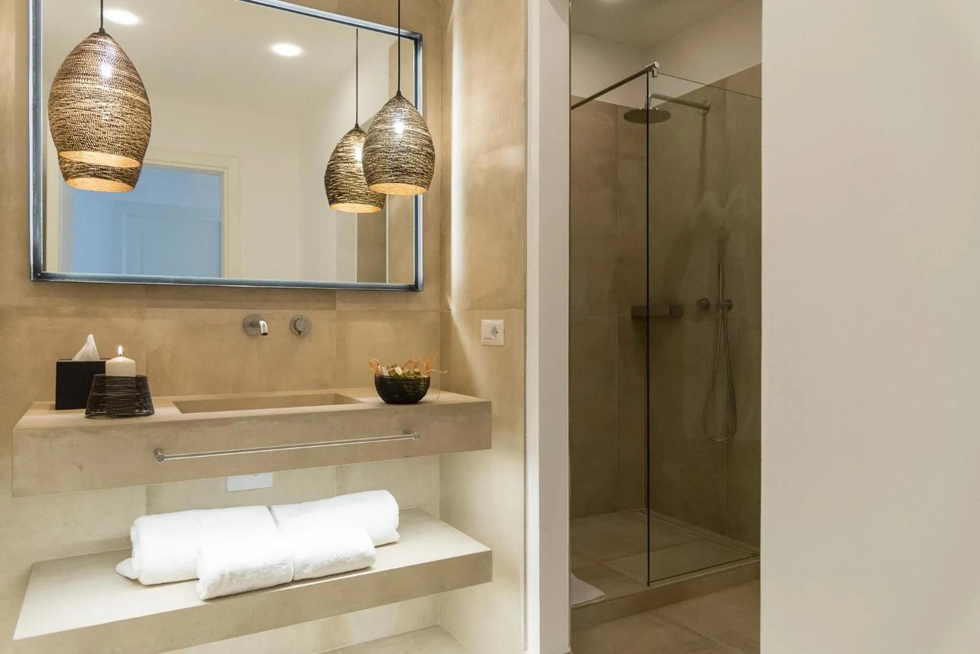 Baia Delle Zagare - Handwritten Collection