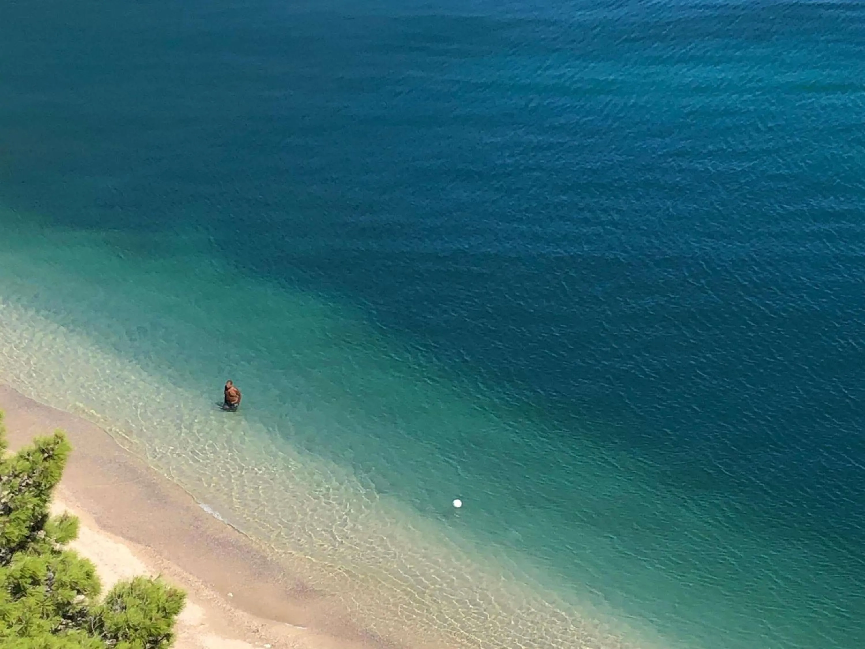 Property building in Baia Delle Zagare - Handwritten Collection