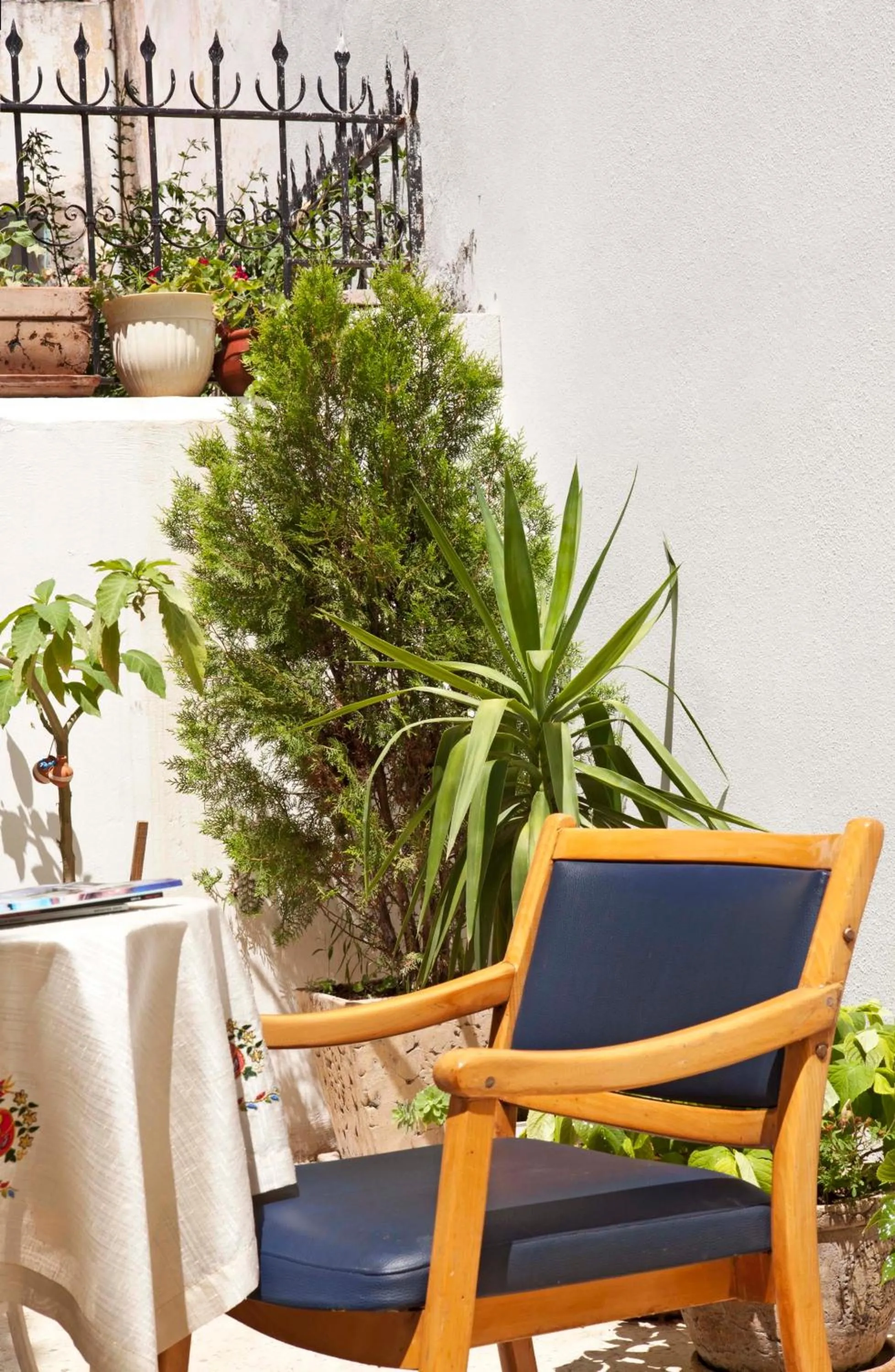 Other in Moshinos Hotel