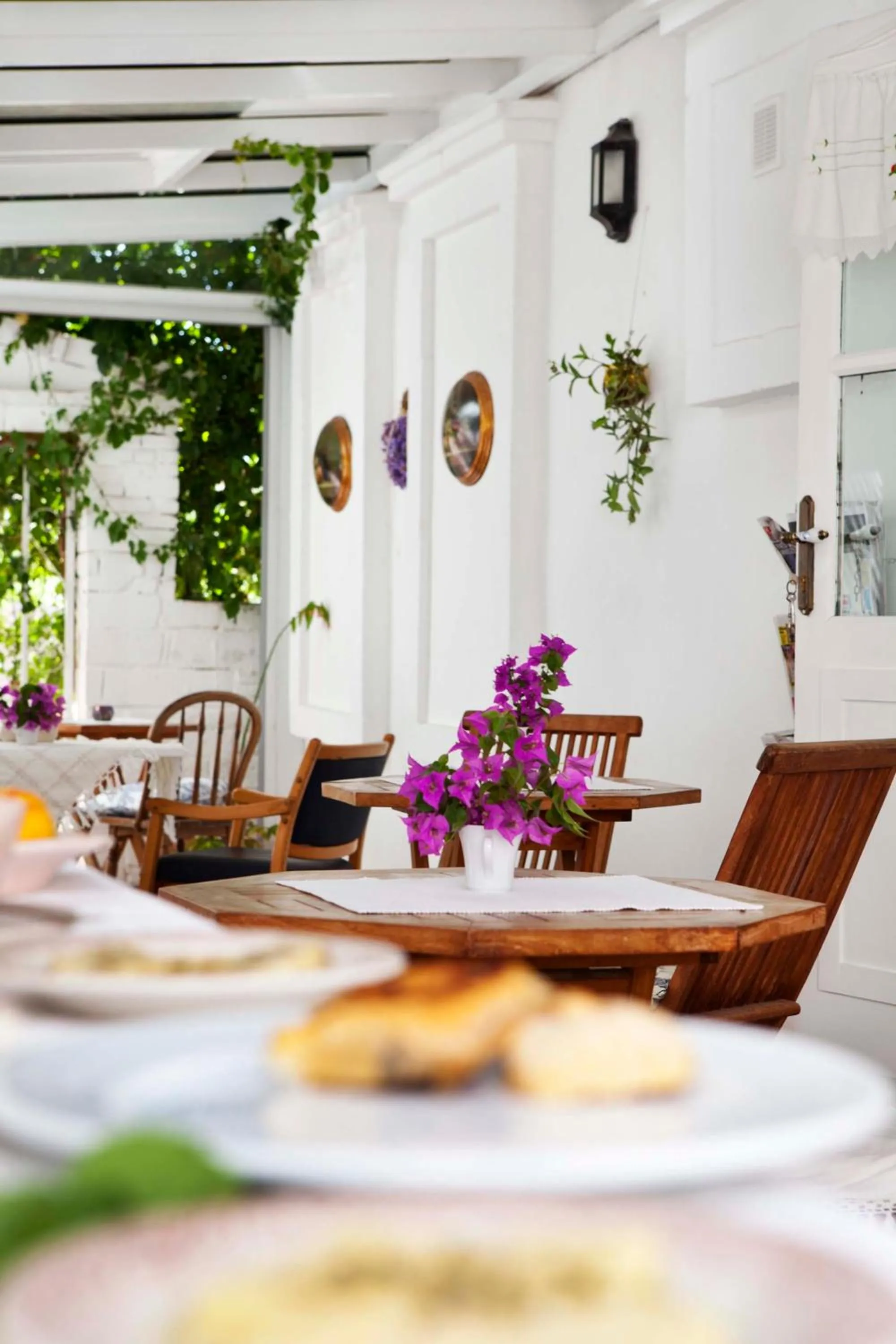 Other in Moshinos Hotel