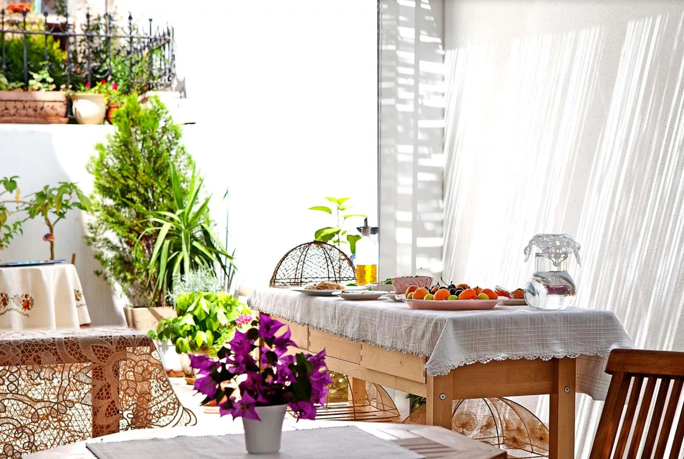 Other in Moshinos Hotel