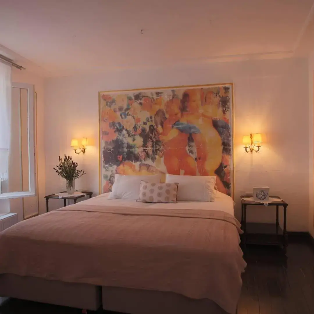 Moshinos Hotel Moshinos Hotel