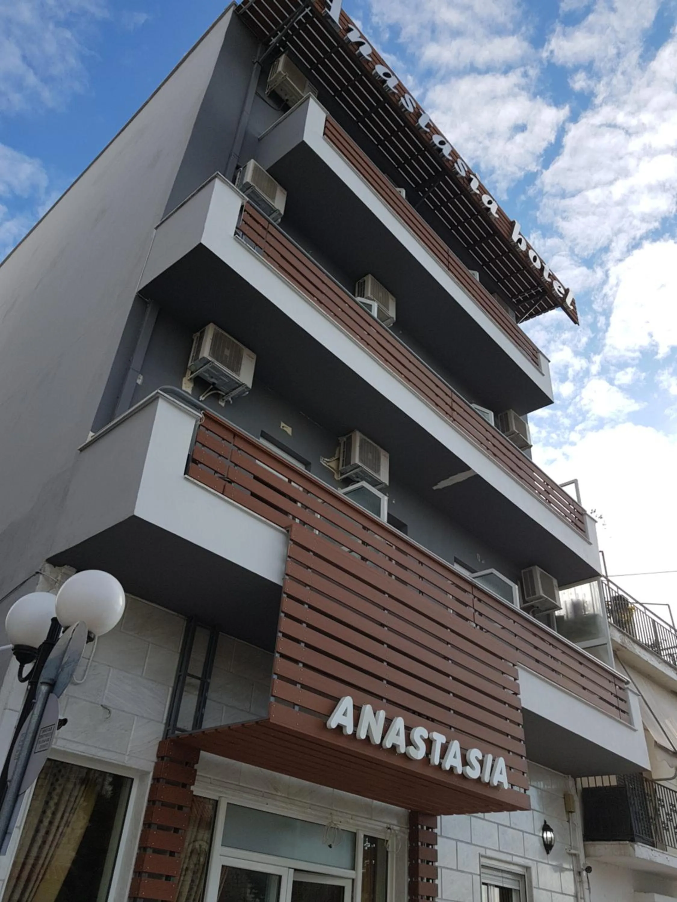 Hotel Anastasia