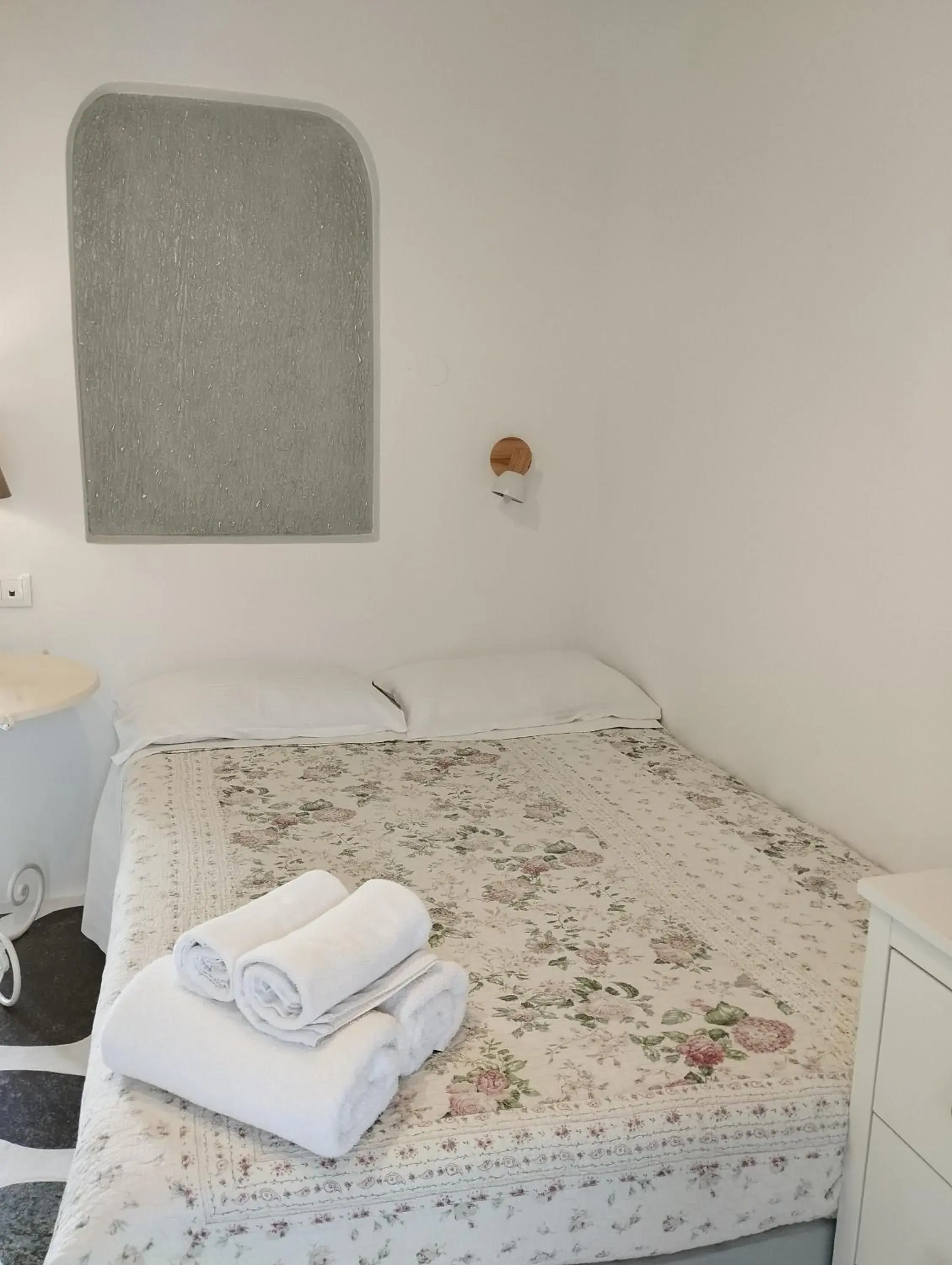 Studio in Lakki Village Studio in Lakki Village