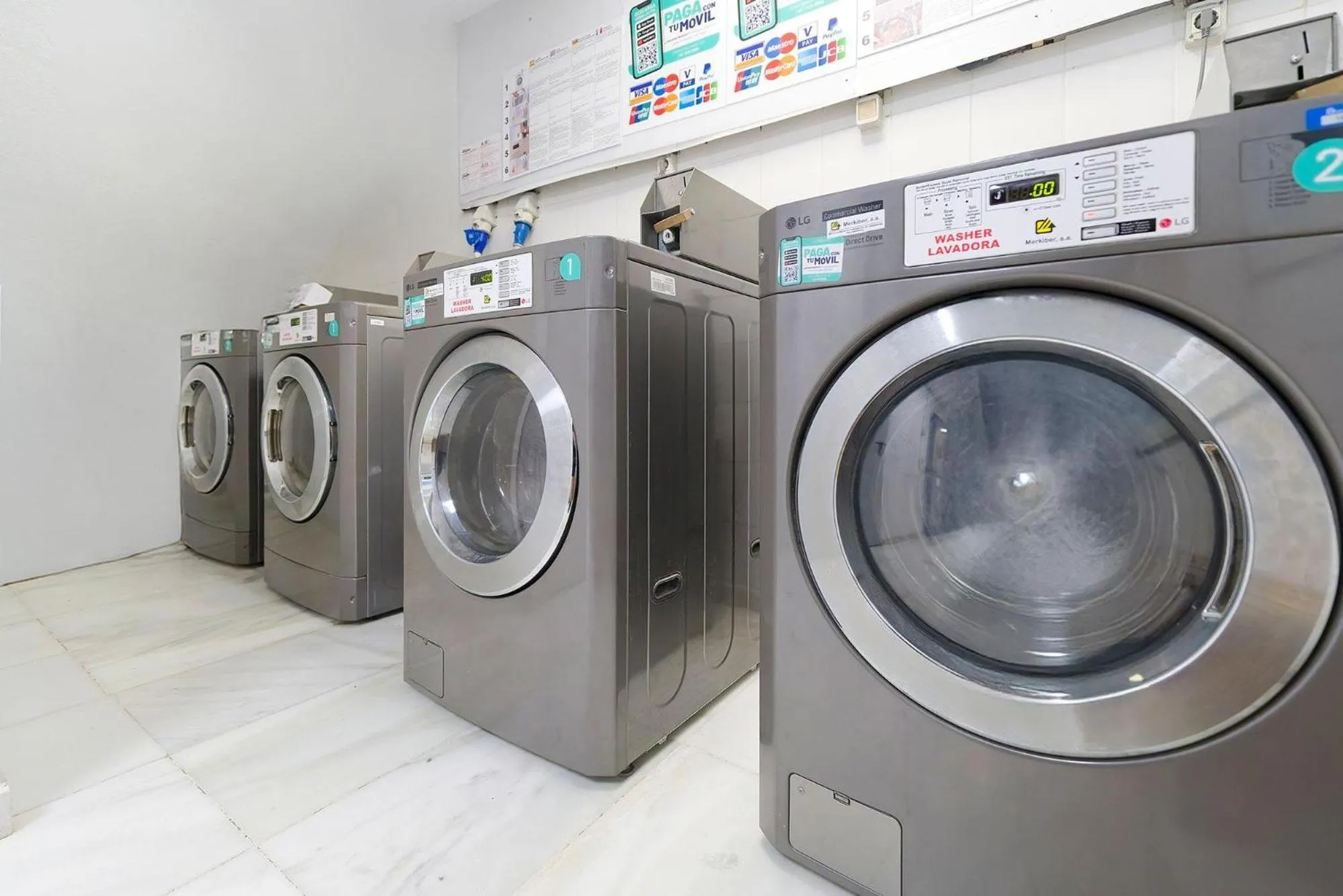 Photo of the whole room in Servatur Eden & Buganvillas