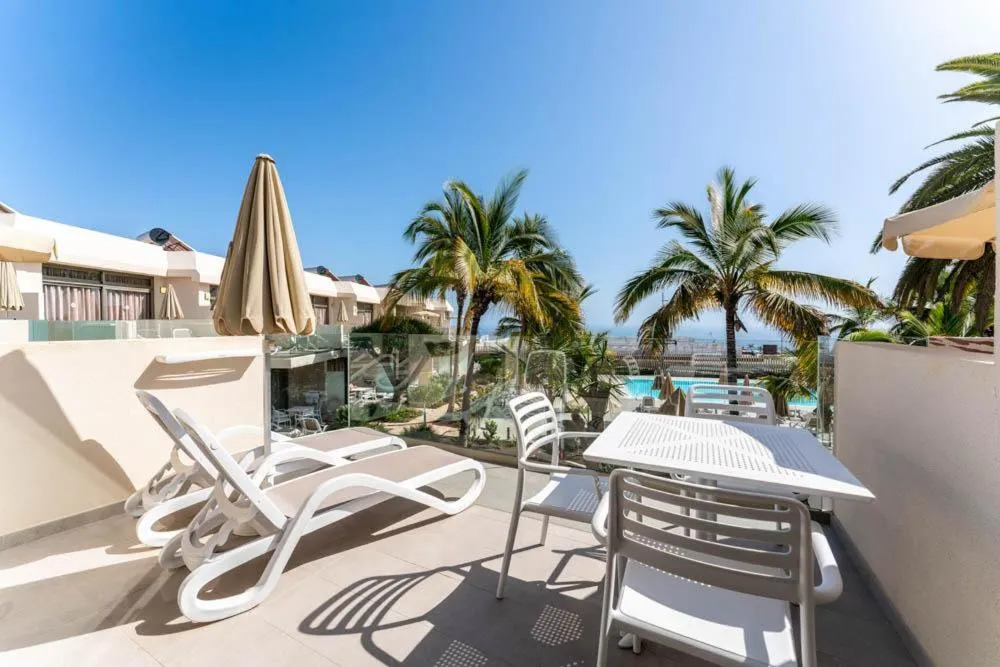 Photo of the whole room in Servatur Eden & Buganvillas