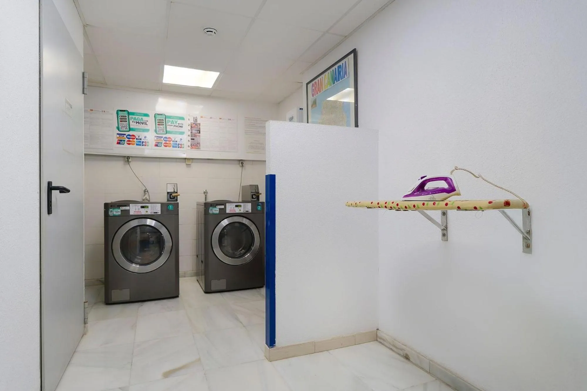 Photo of the whole room in Servatur Eden & Buganvillas