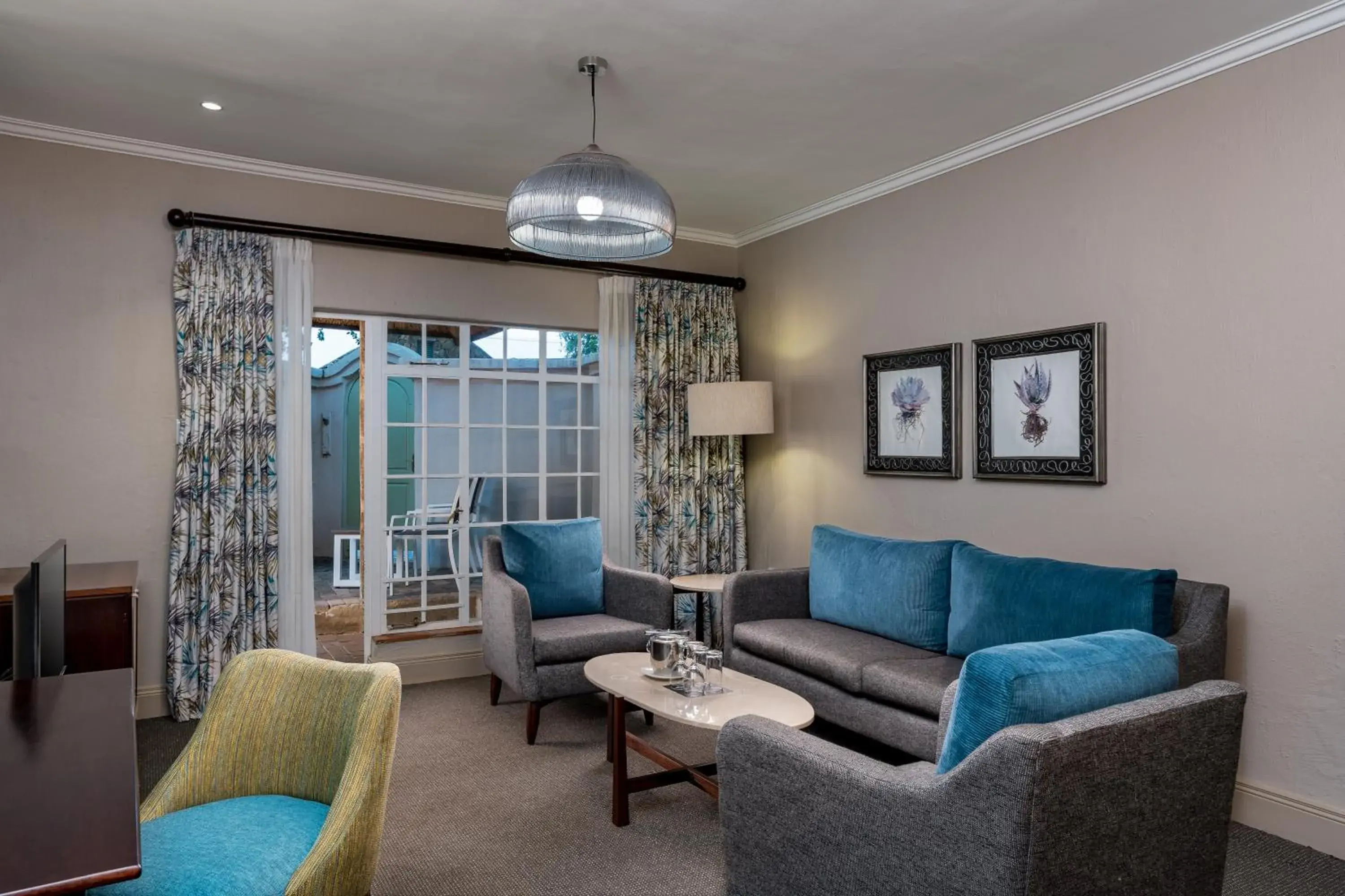 Standard Premium Room in Mount Grace Hotel & Spa Standard Premium Room in Mount Grace Hotel & Spa