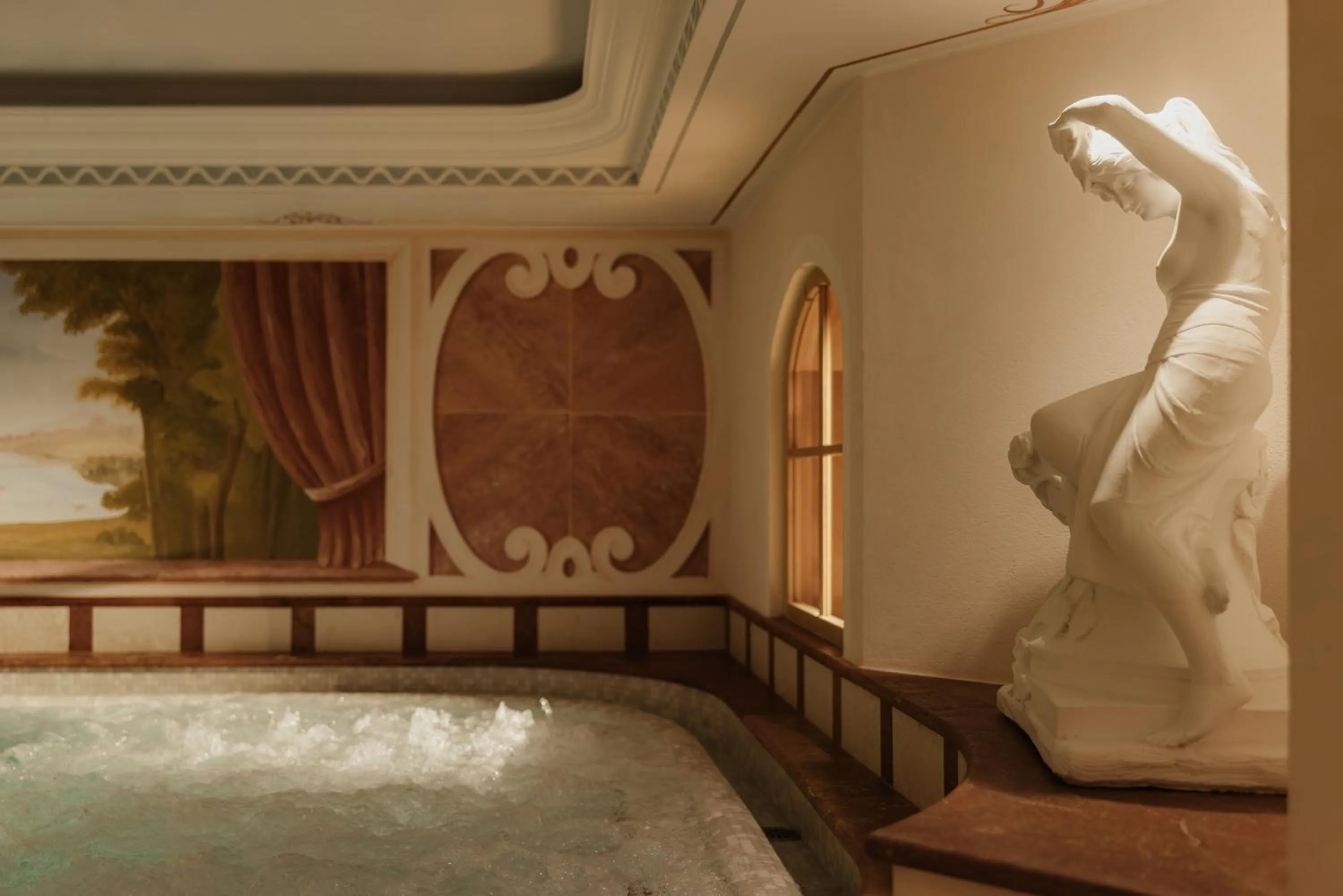 Hotel Colbricon Beauty & Relax