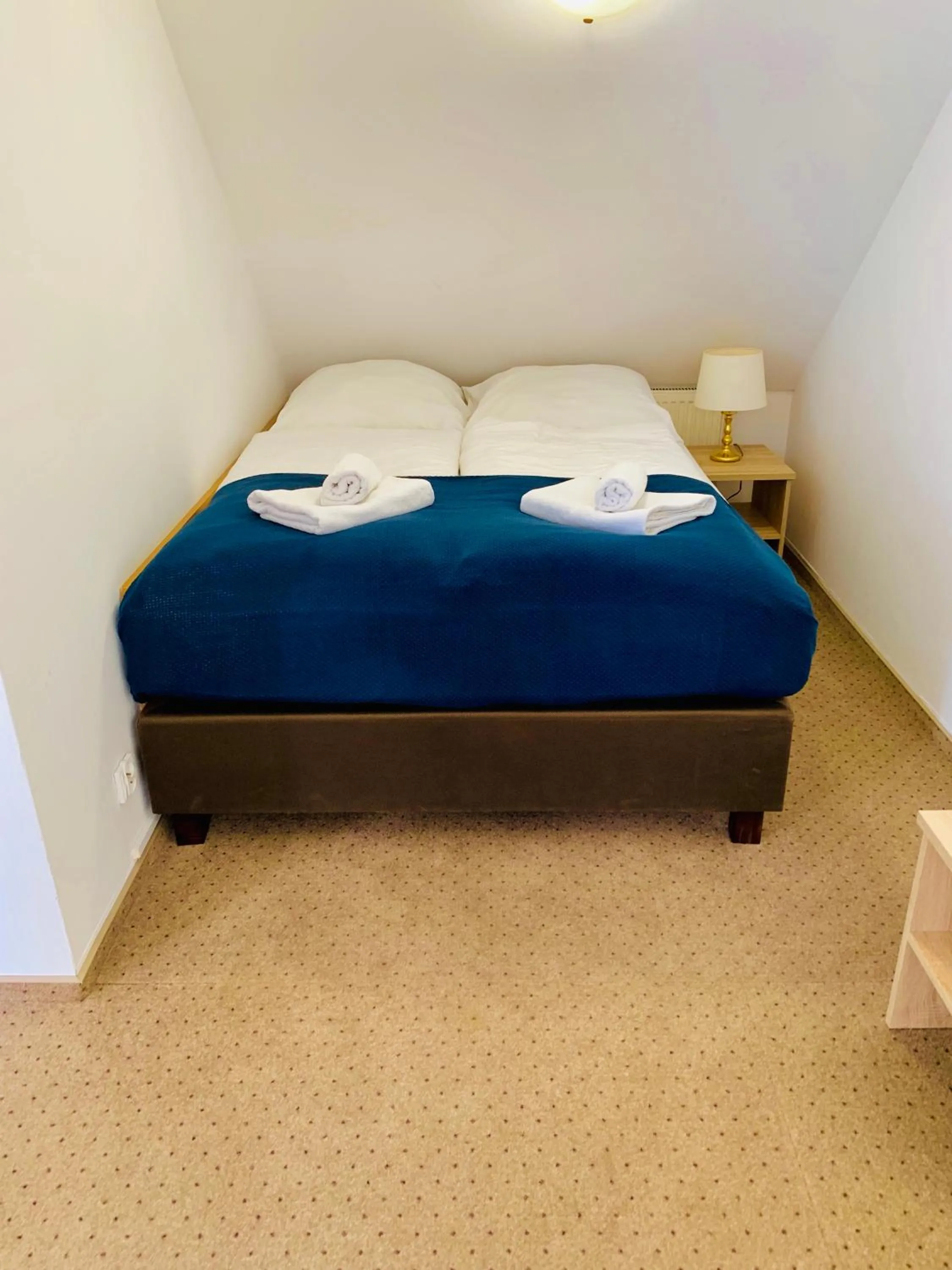 Photo of the whole room in Azalia