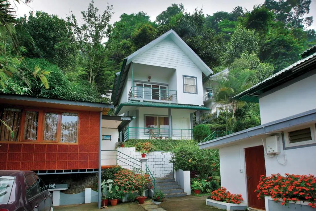 Bellavista Resort Munnar