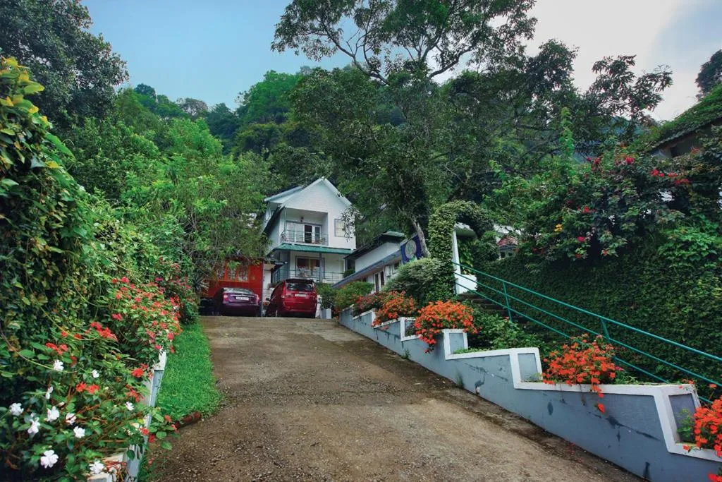 Bellavista Resort Munnar