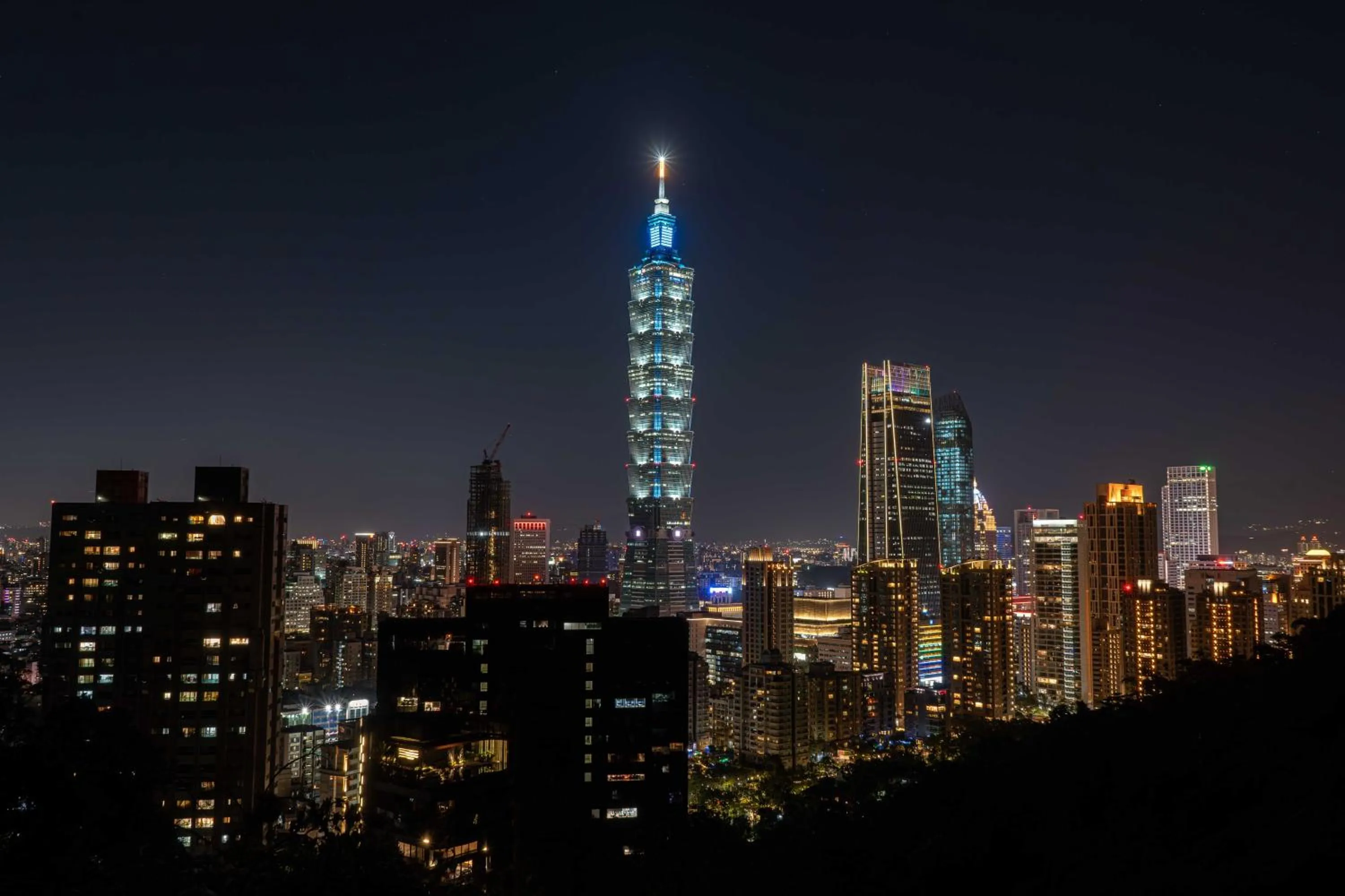 Other in CHECK inn Taipei Xinyi