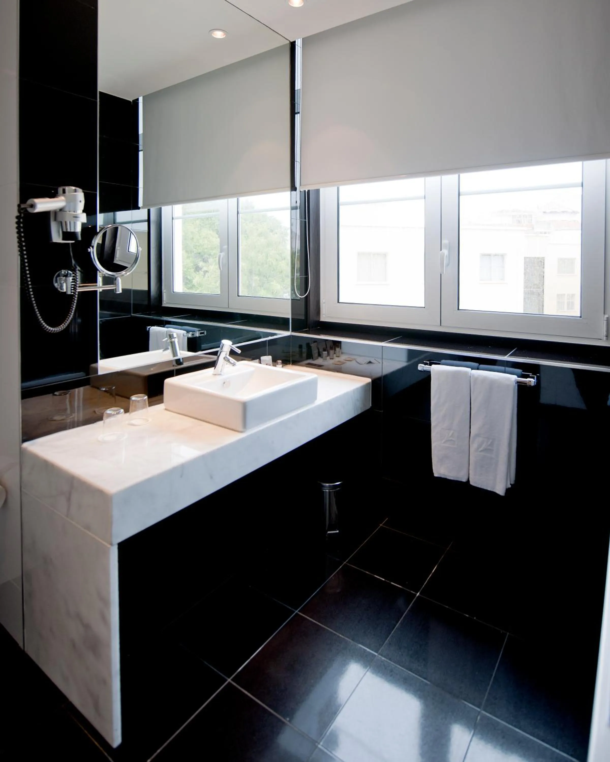 Toilet in SANA Silver Coast Hotel