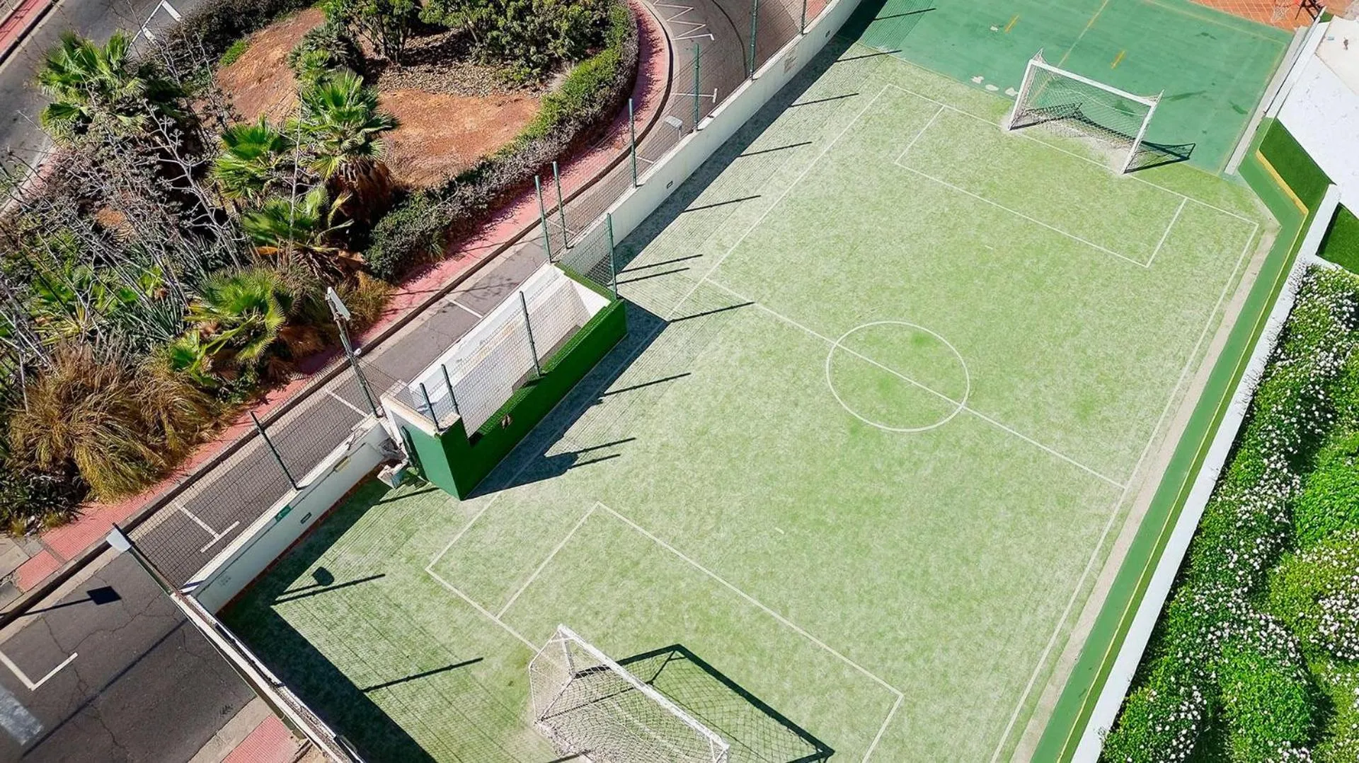 Activities in Servatur Altamadores