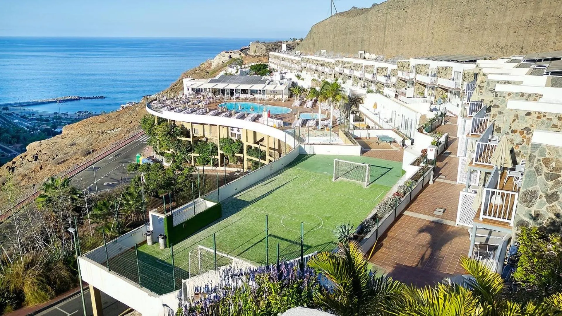 Activities in Servatur Altamadores