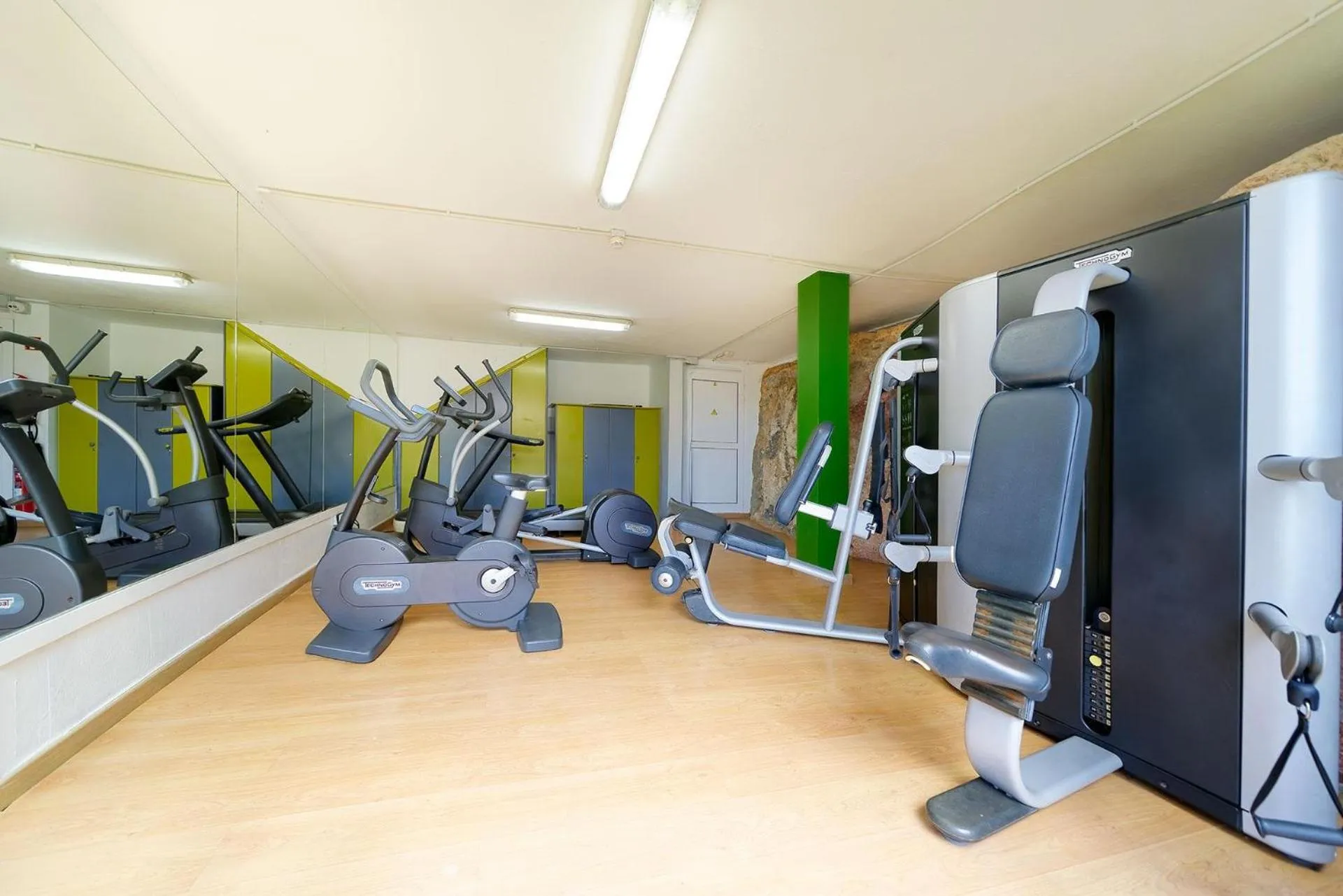 Activities in Servatur Altamadores