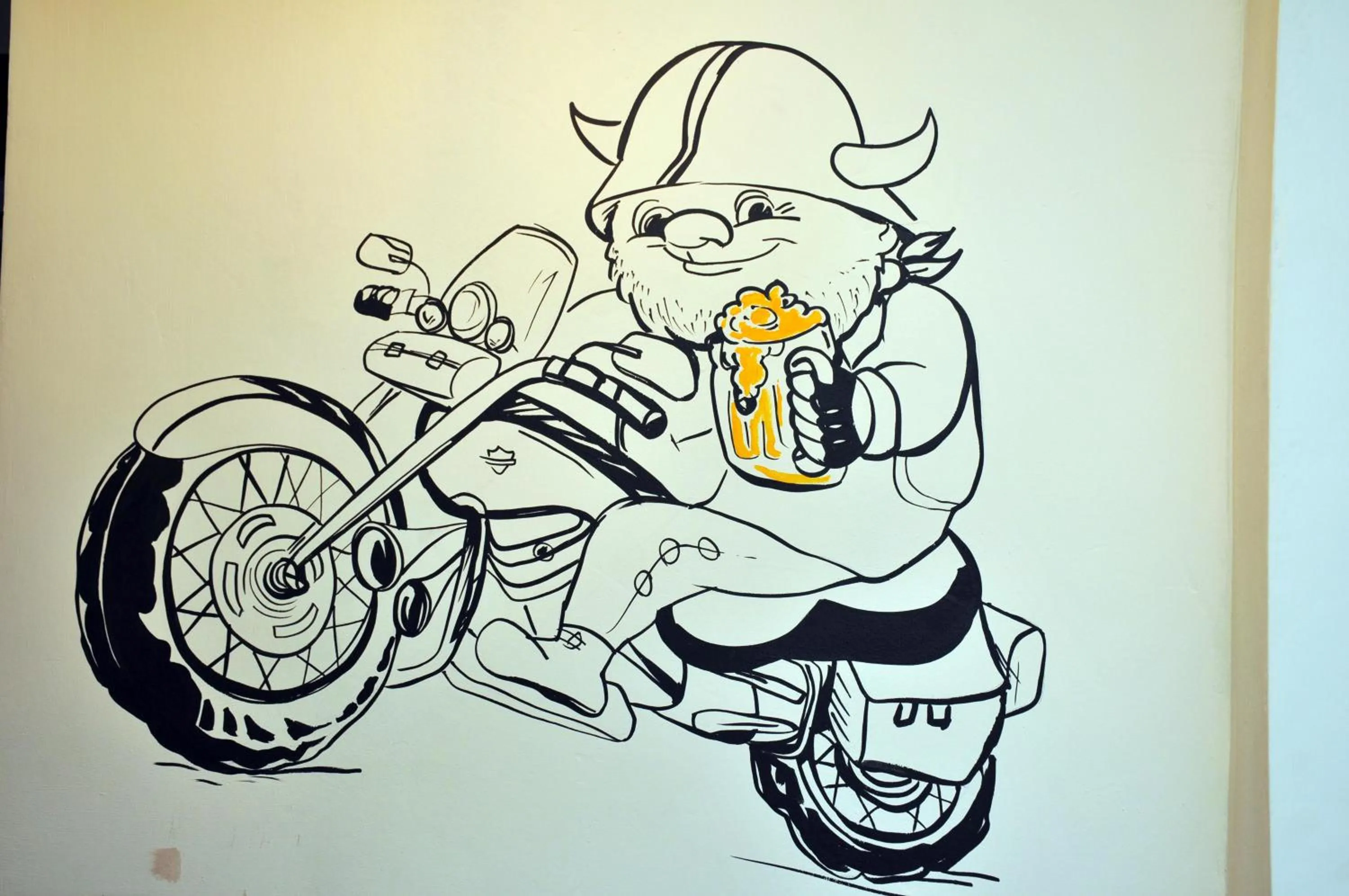 Kitchen or kitchenette in Motor House Unirii